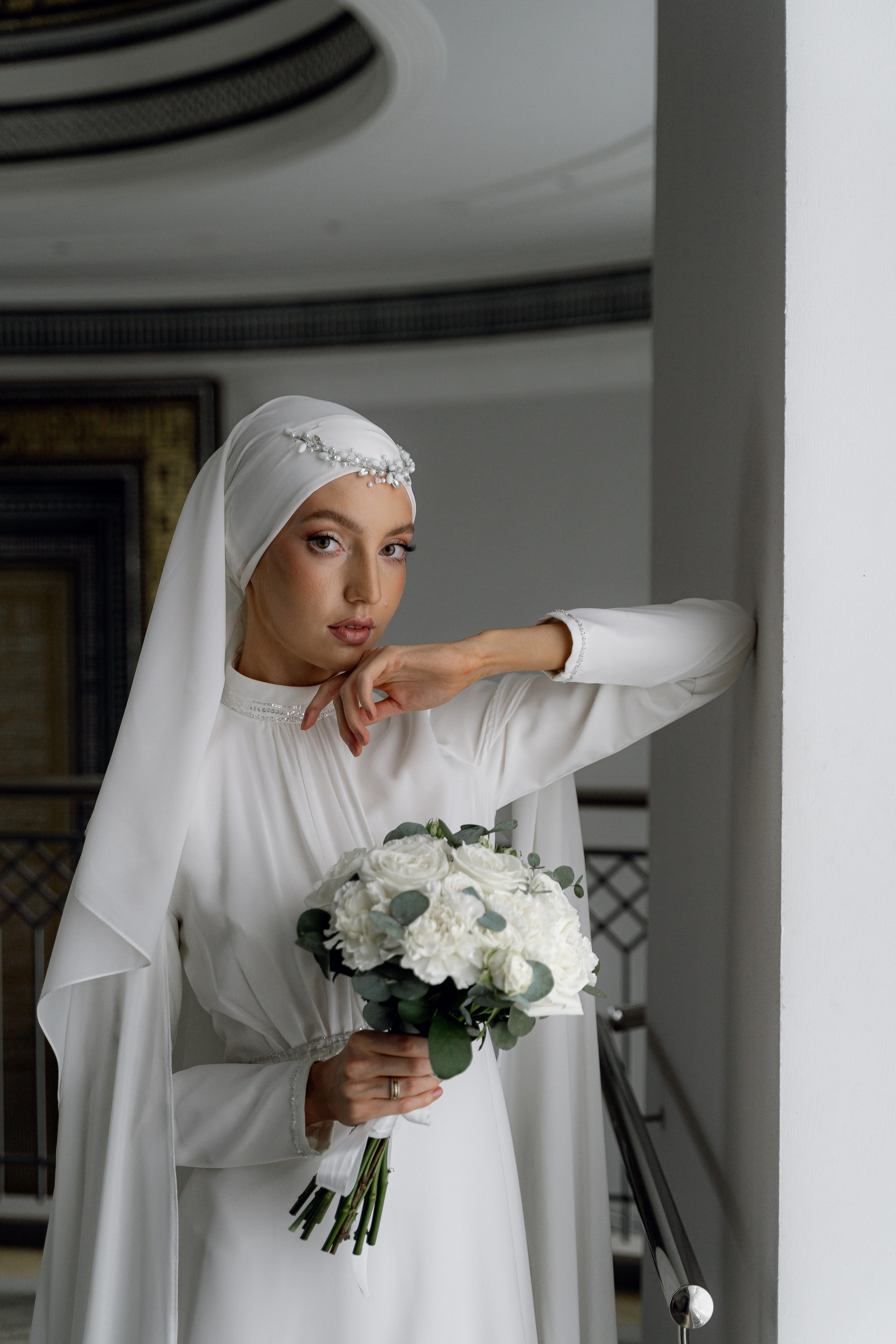 Наиль & Ангелина. Свадебный фотограф в Казани