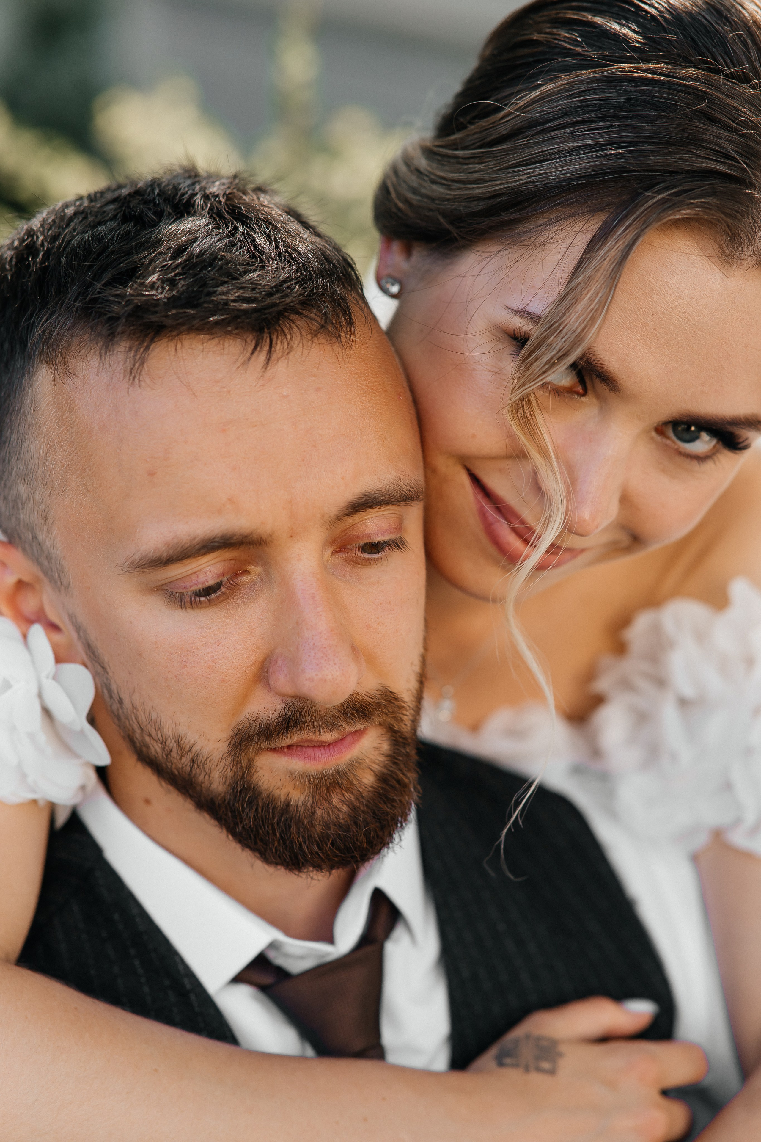 Илья и Юлия. Свадебный и семейный фотограф в Ростове-на-Дону