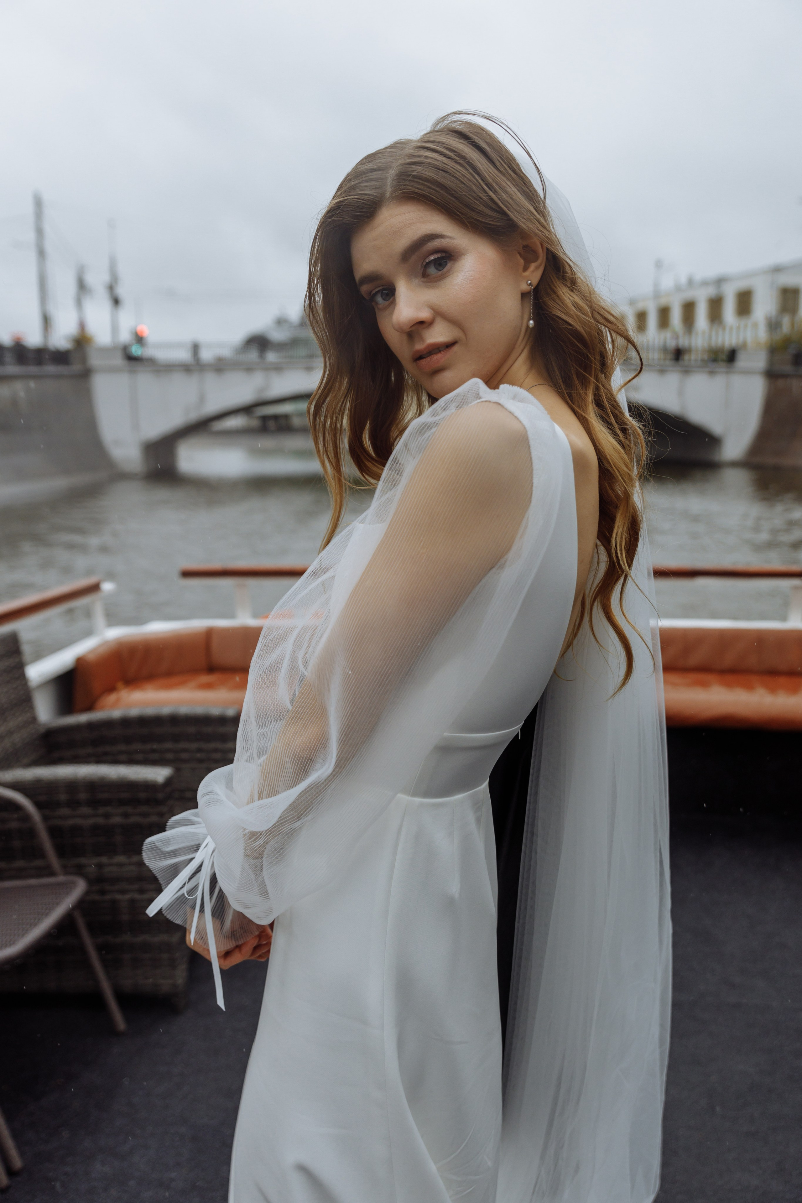 Вадим и Катя