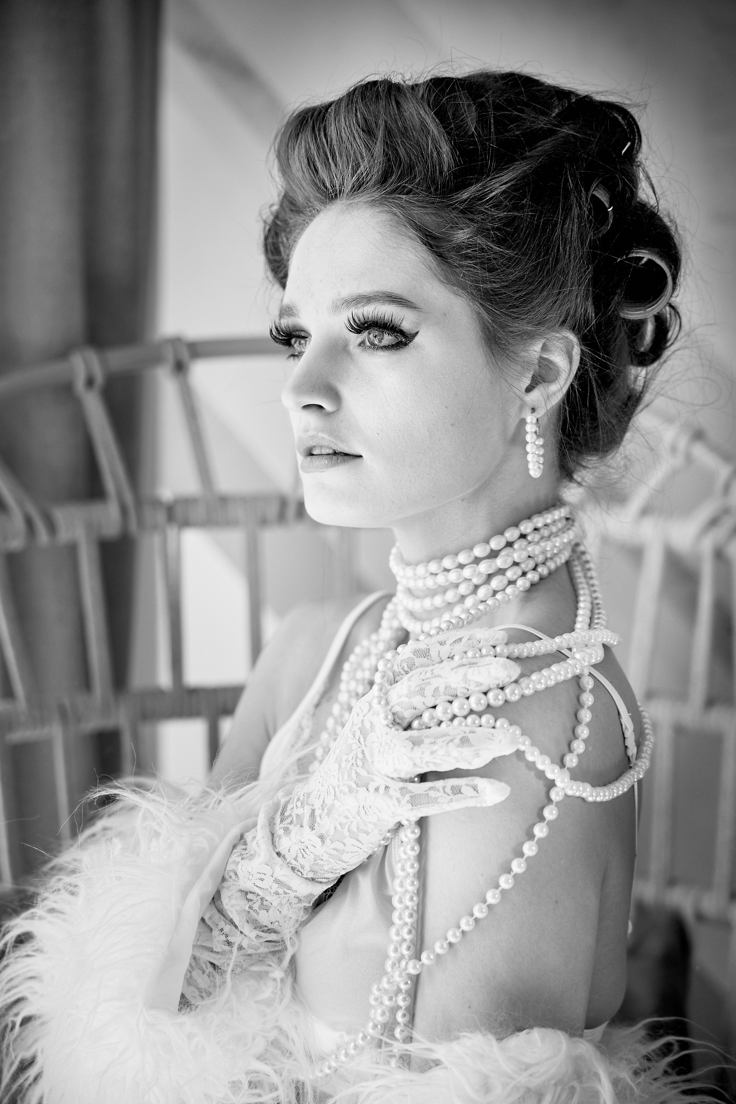 Студийные фотосессии