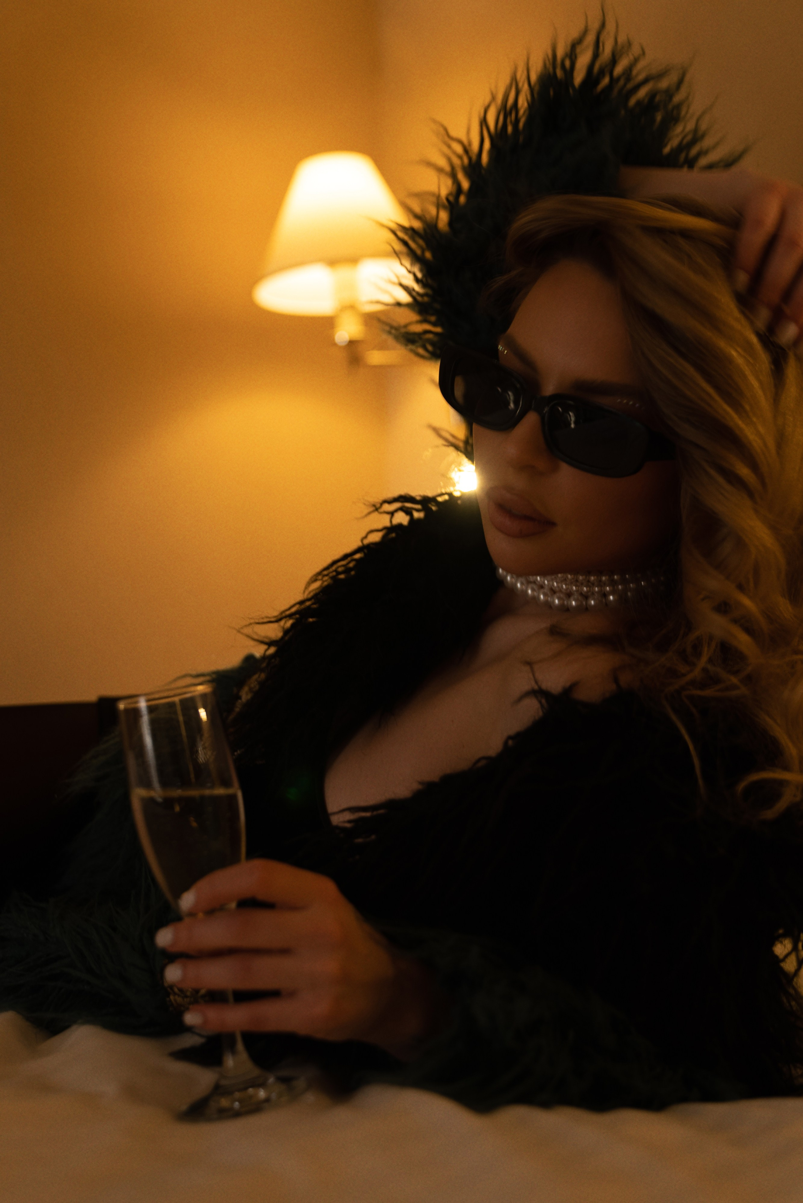 Мария BLACK. Бунгало в Москве.Аренда Бунгало в Мск