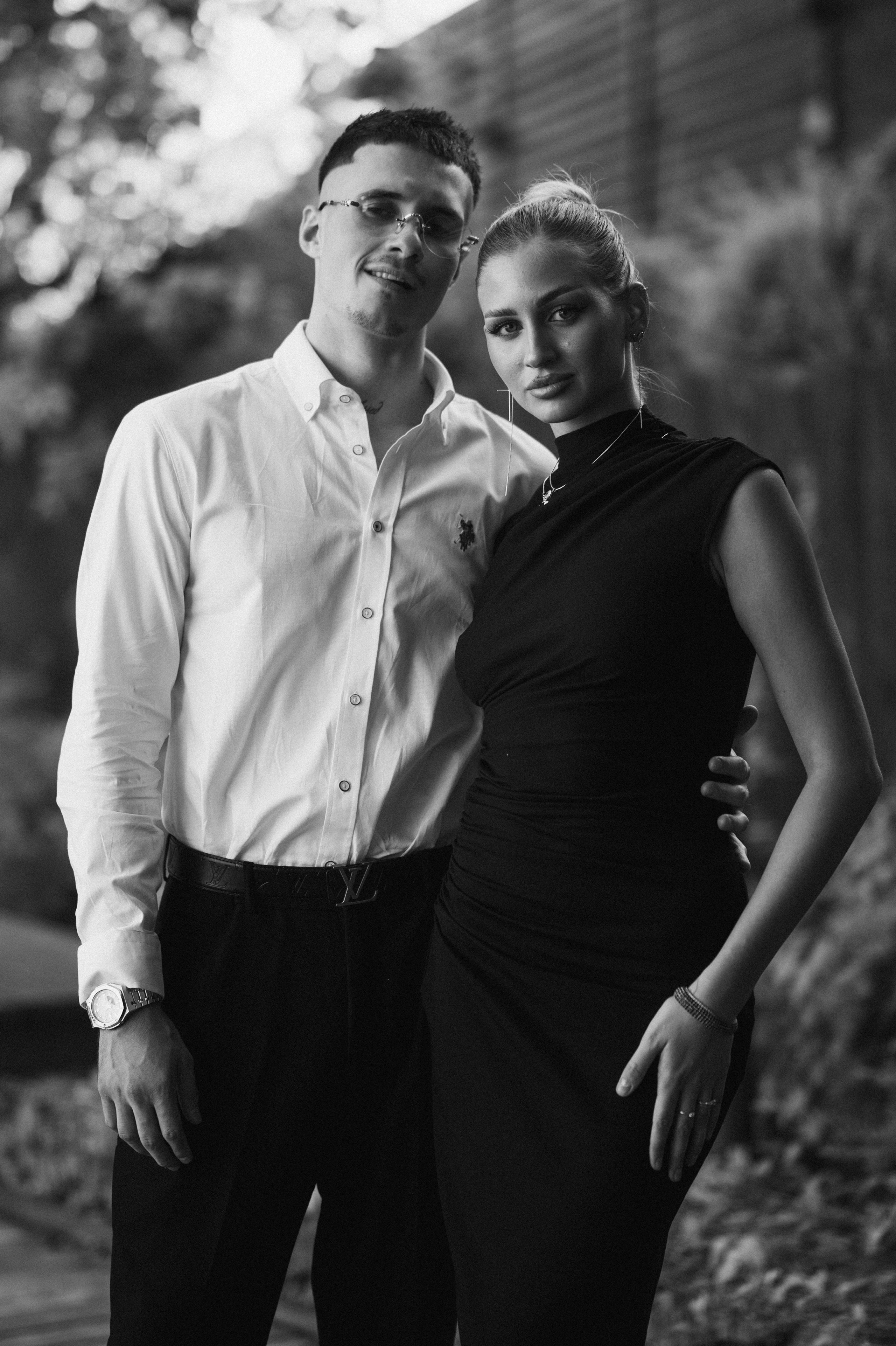 Мария и Никита. Бунгало в Москве.Аренда Бунгало в Мск