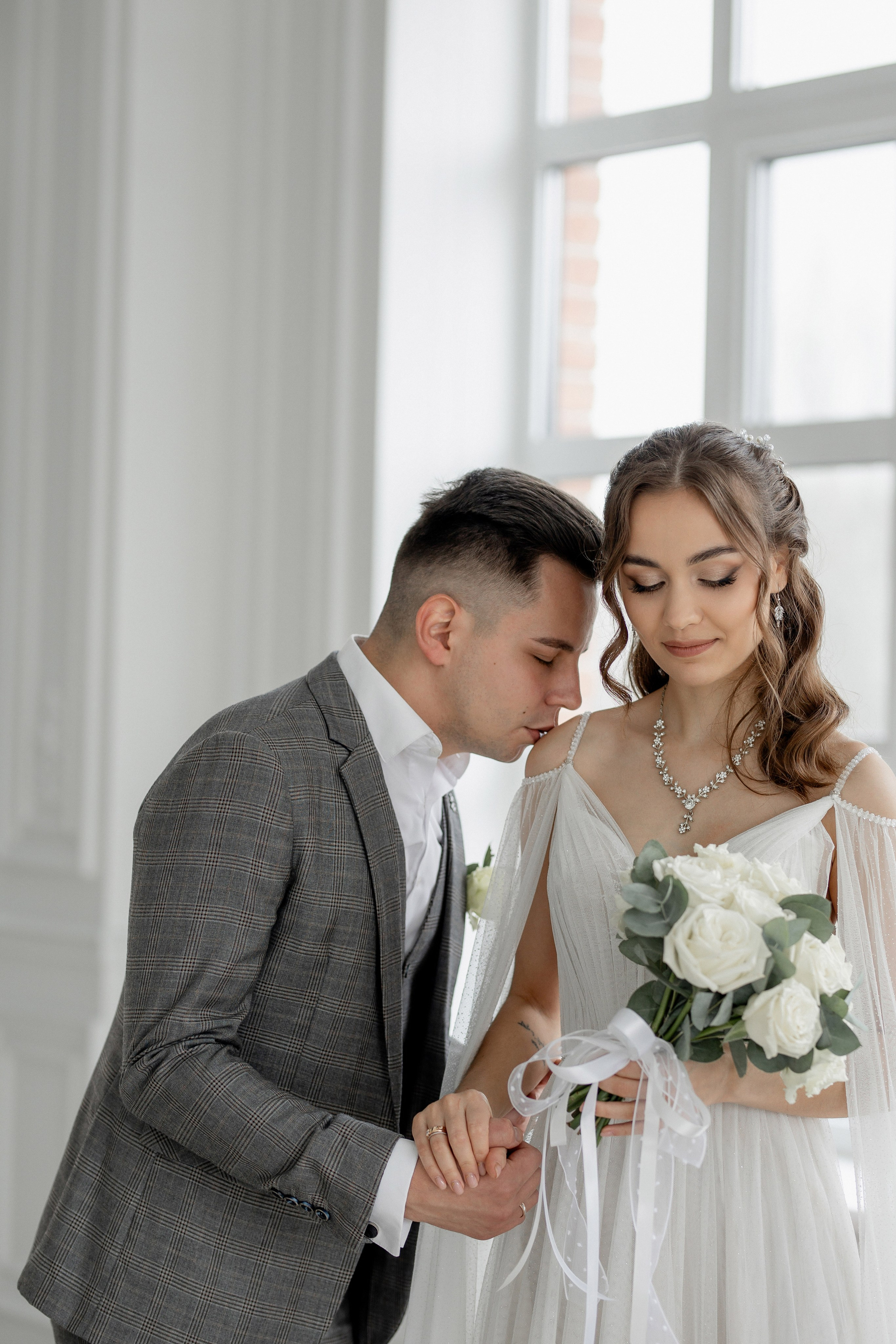 Свадьба. Семейный и женский фотограф в Ростове-на-Дону Екатерина Фитисова