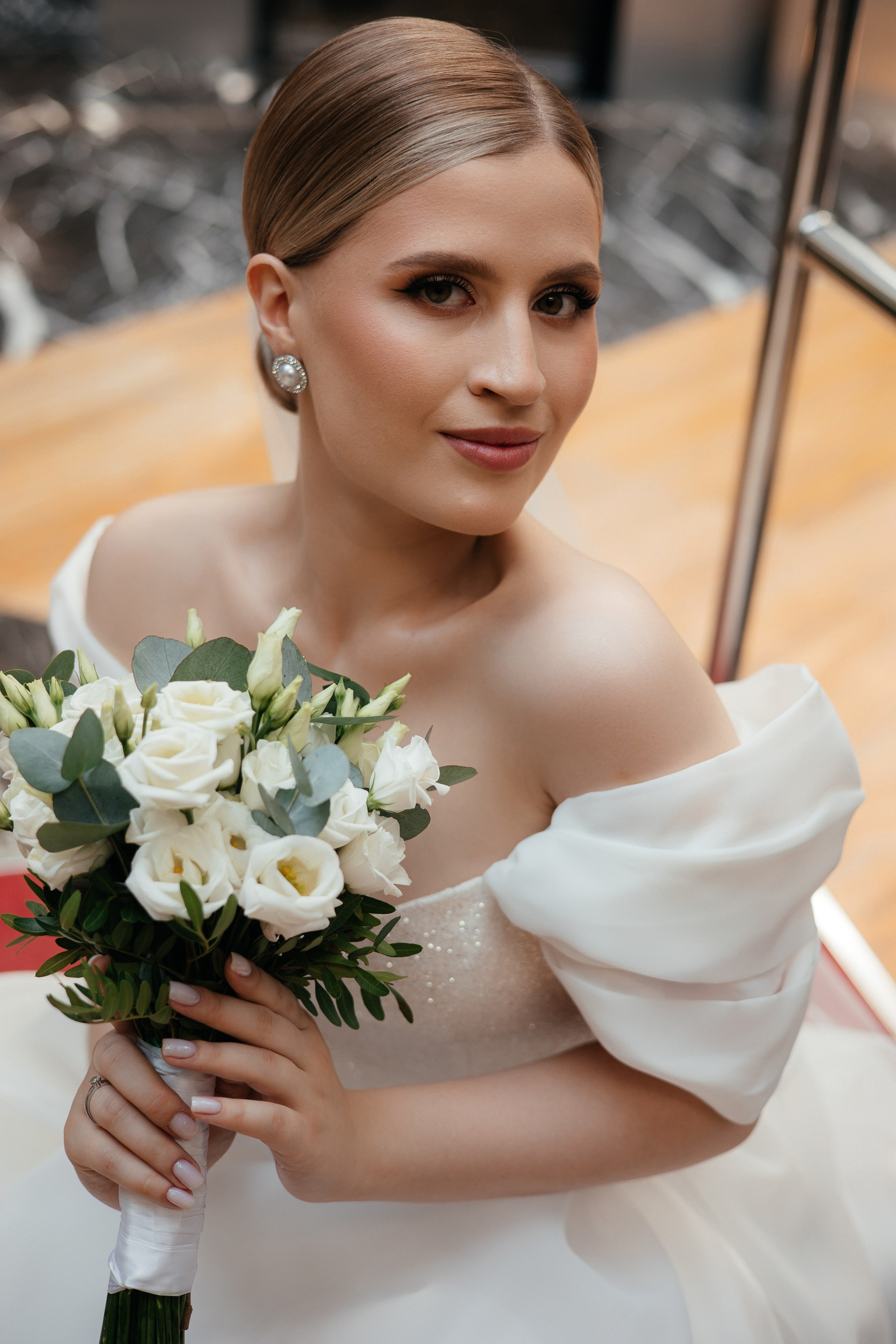 Павел & Анастасия. ФОТОГРАФ РОЗА ФИЛИНА СПб I МОСКВА