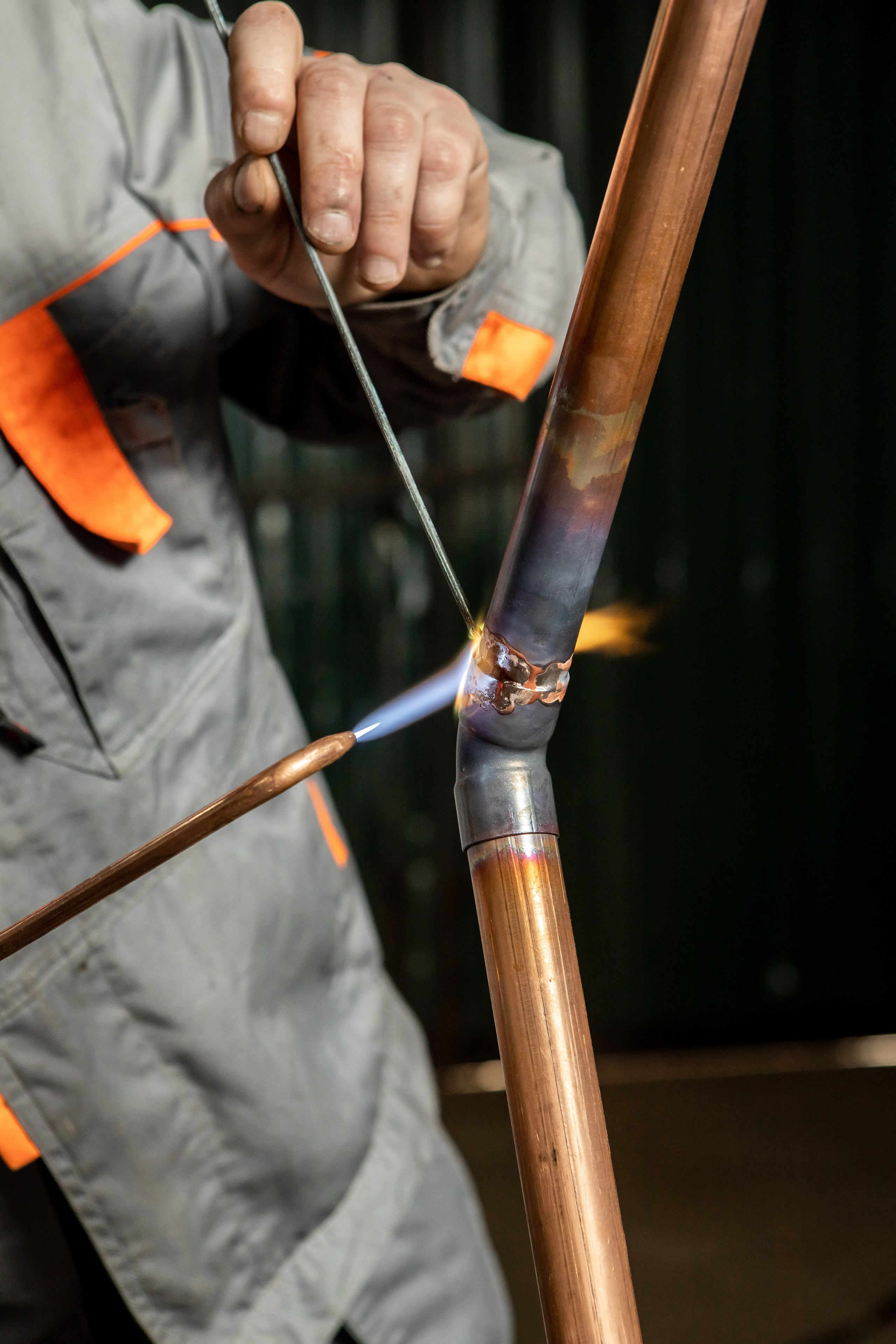 Съемка производства и готовой продукции. Фотограф Неумывакин Кирилл