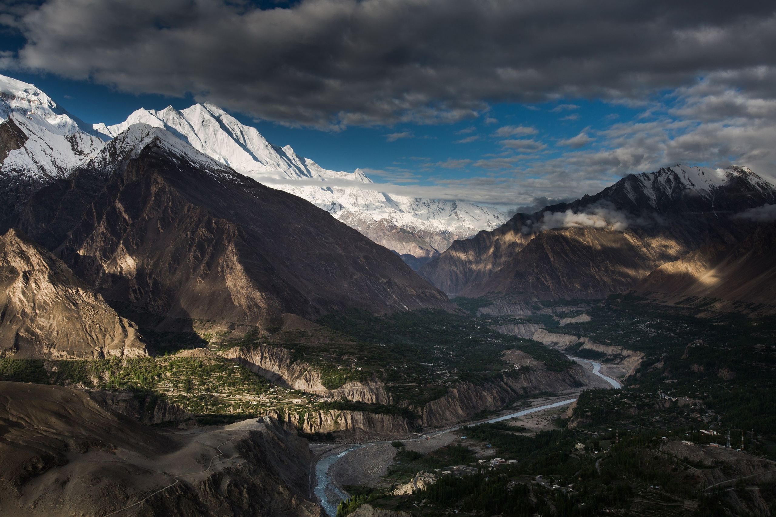 Documentary and art photographer Alexey Terentyev