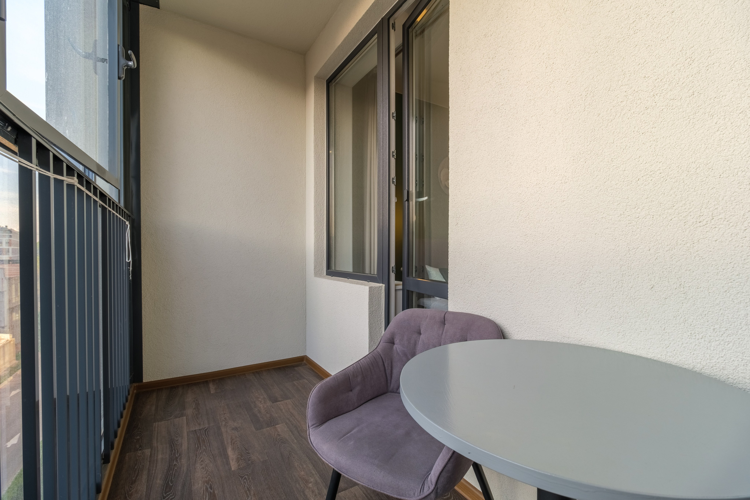 Интерьерная фотосессия студии