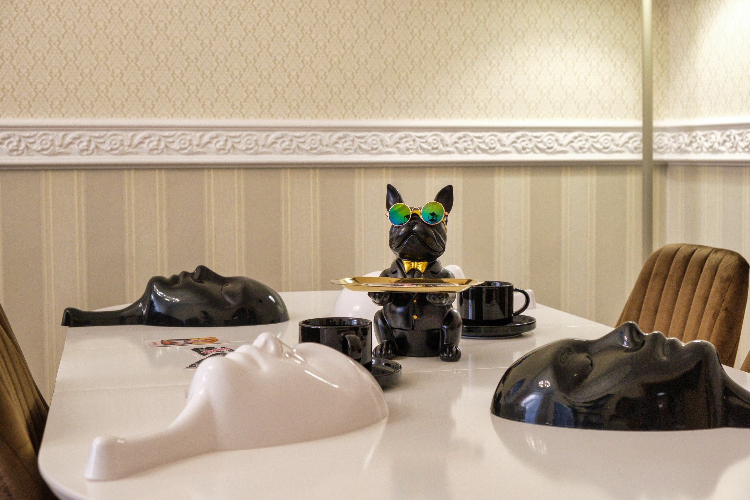 Трёхкомнатная квартира, пр-кт Гагарина