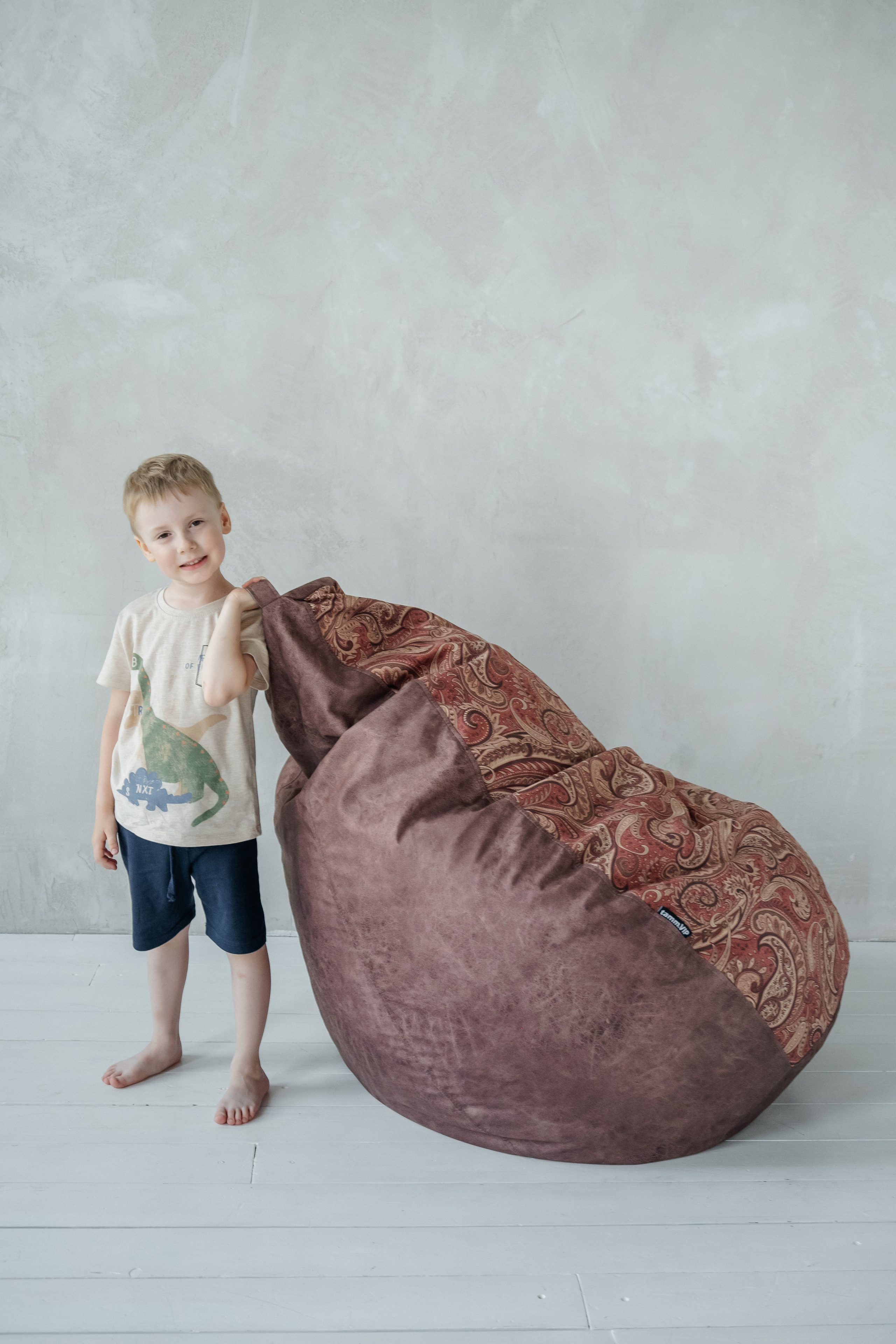 Кресло-мешки для WB. Фотограф в Красноярске