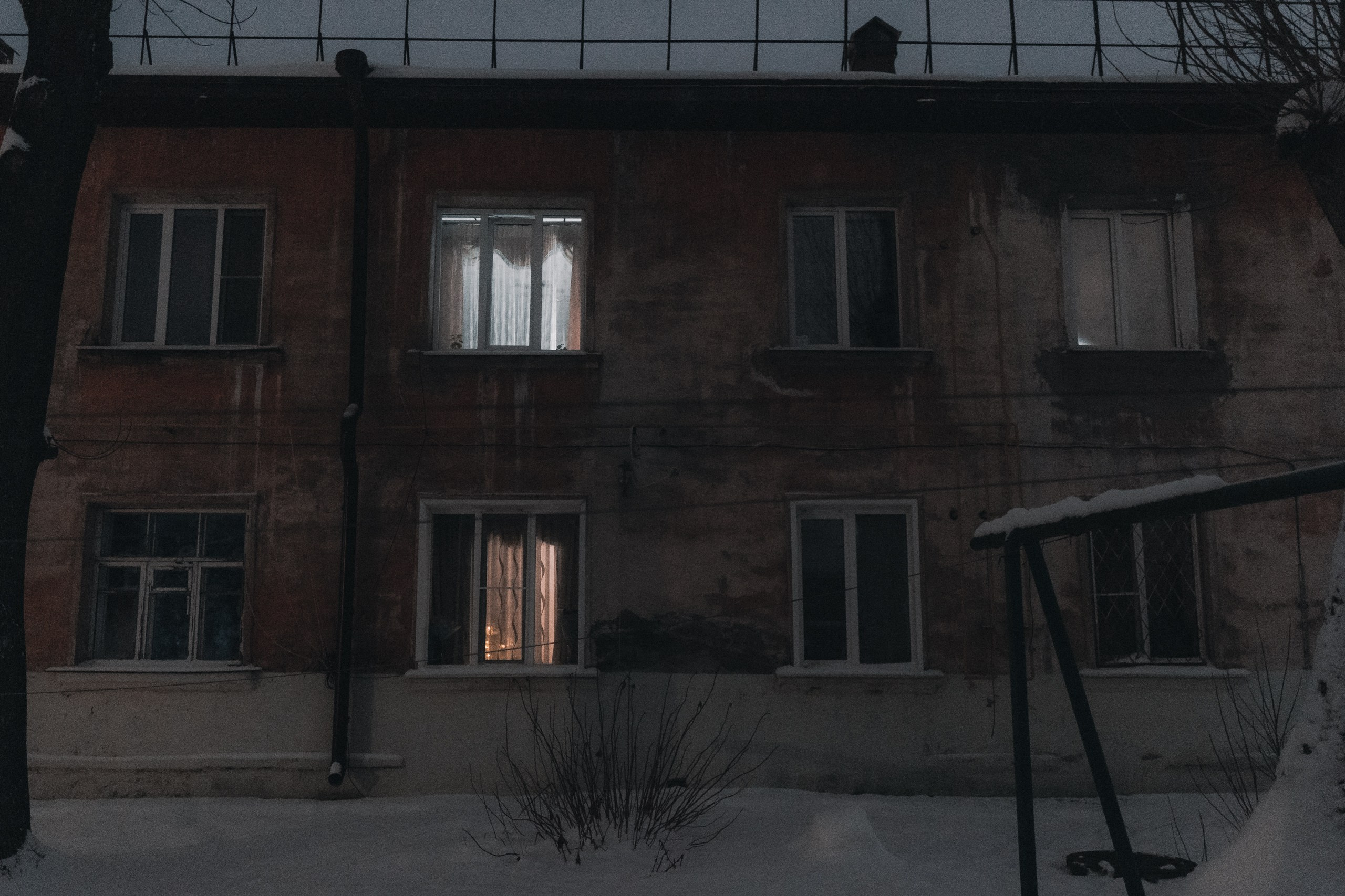 Pavlovsky Posad. Саватейкин Ярослав | Портретный фотограф в Москве