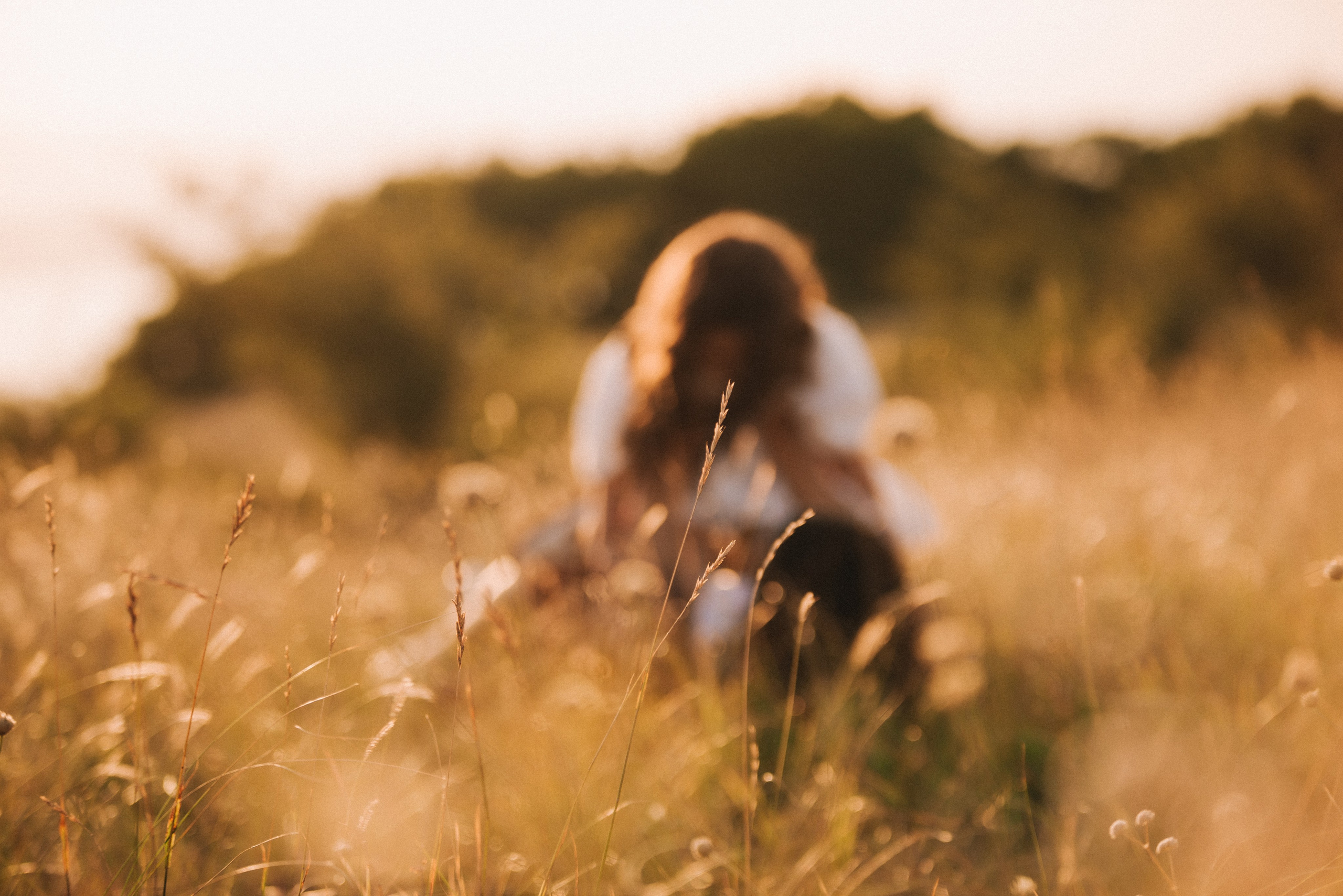 Вечерняя прогулка мамы и дочки. Семейный фотограф в г. Ставрополь, Сорокина Мария