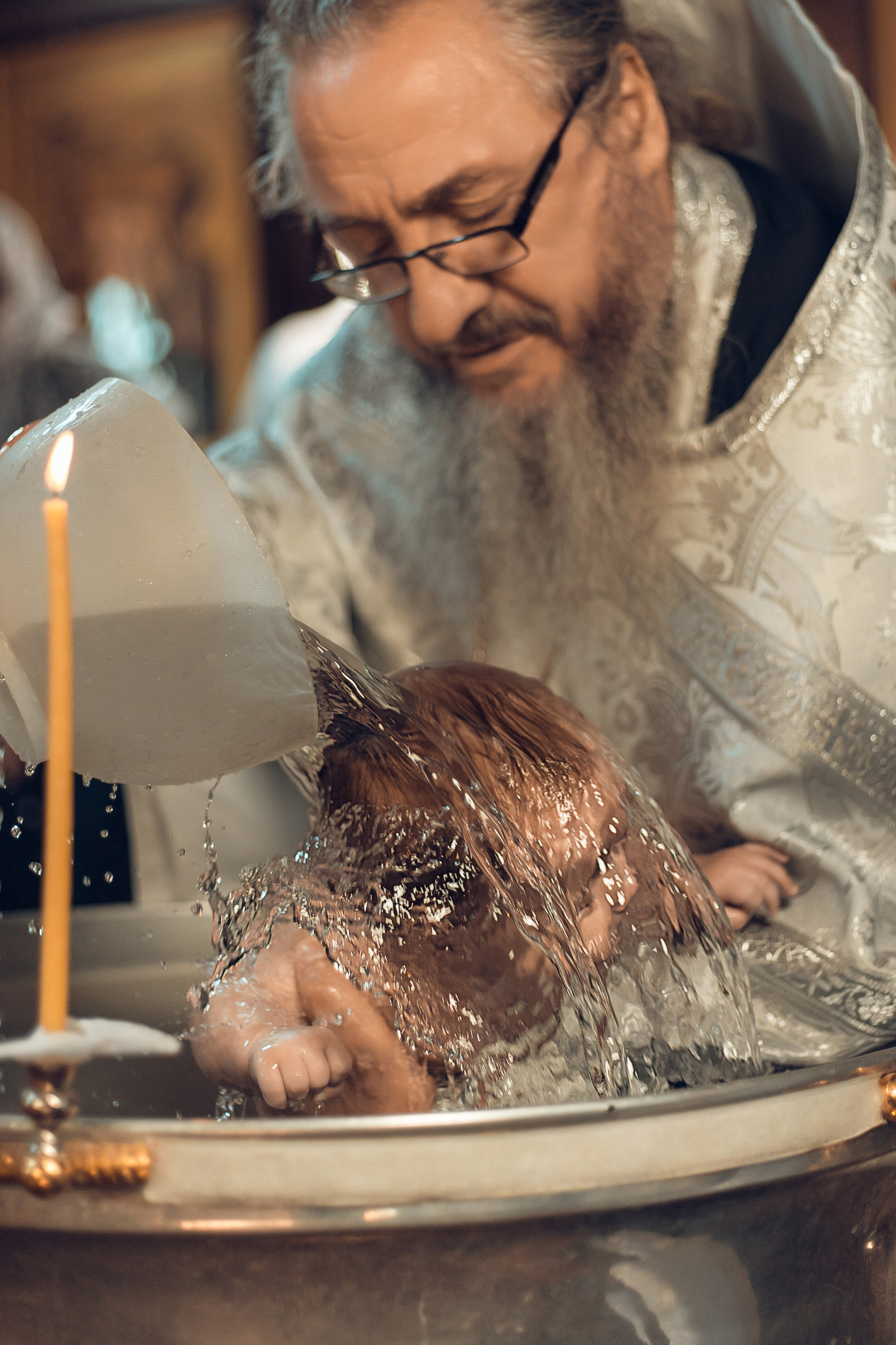 Церковь Иоанна Кронштадтского. Фотограф в Белгороде Анастасия Веленгурская