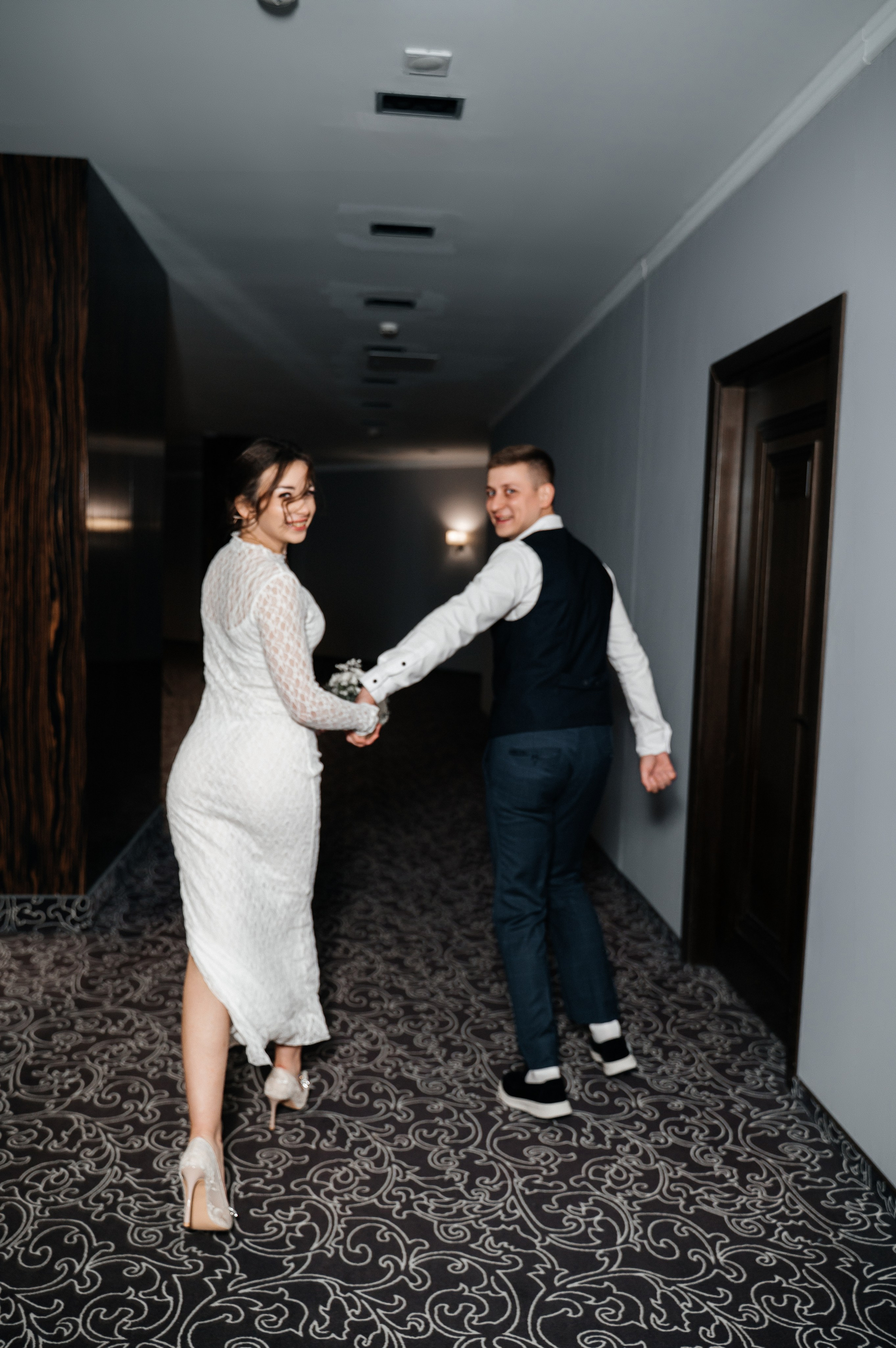 Андрей & Соня. Фотограф Юлия Дубровская | Тула — свадьбы, семьи, детские съёмки