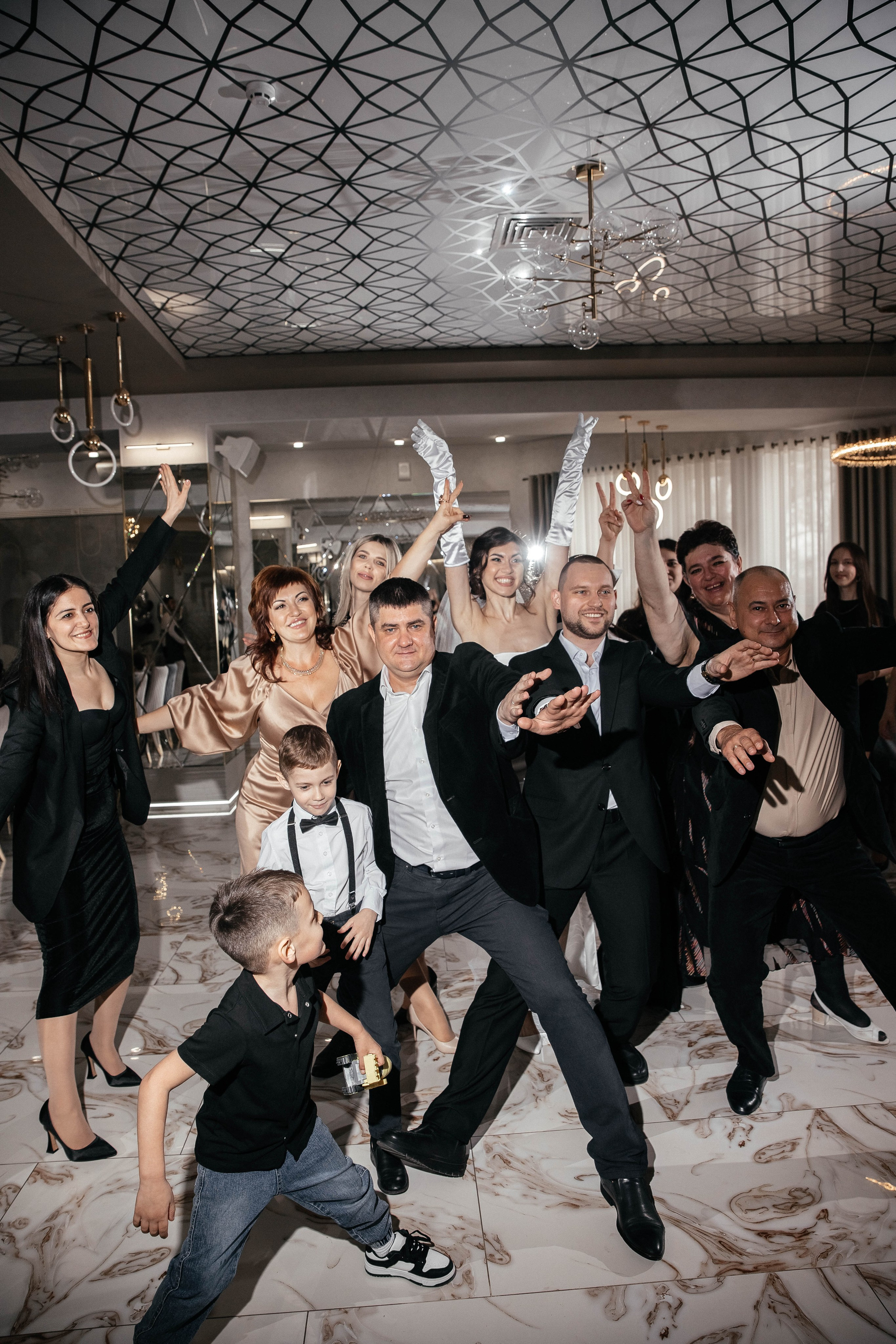 Банкет. Фотограф Сальск Катерина