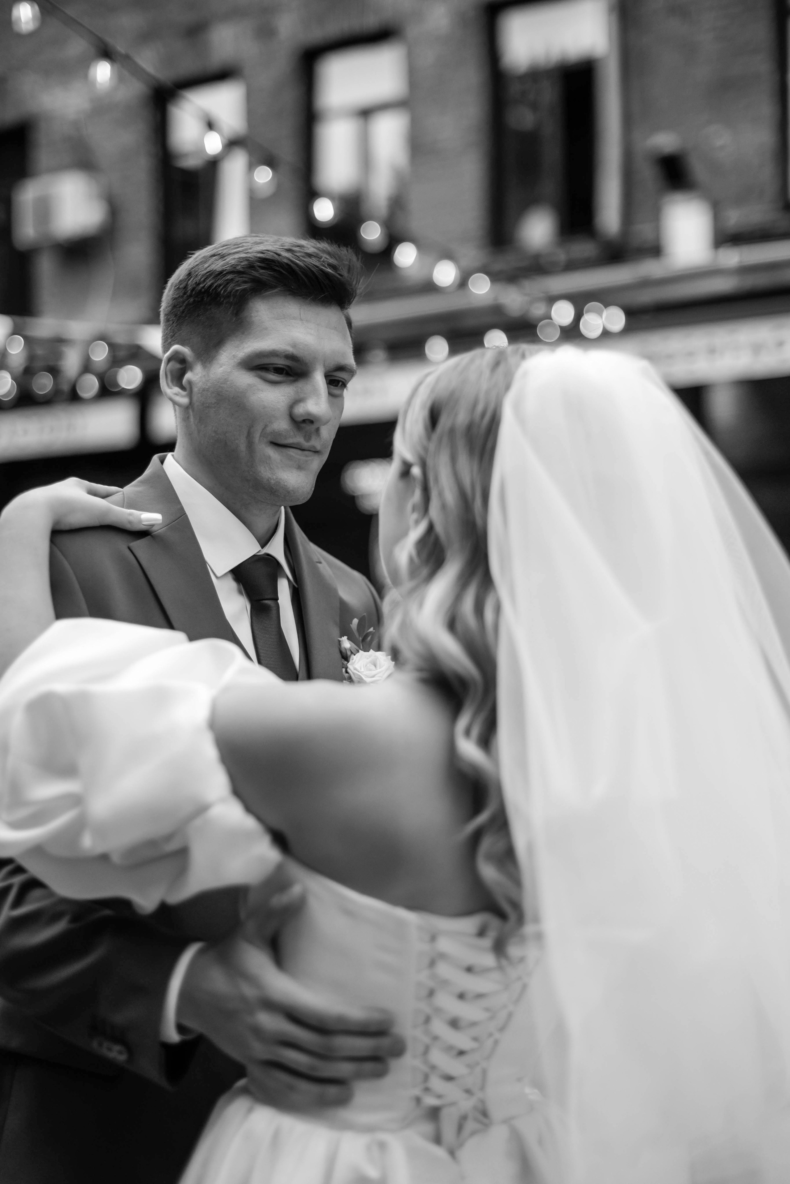 Потеряли голову от любви. Свадебный и семейный фотограф в Новосибирске, Санкт-Петербурге, Москве