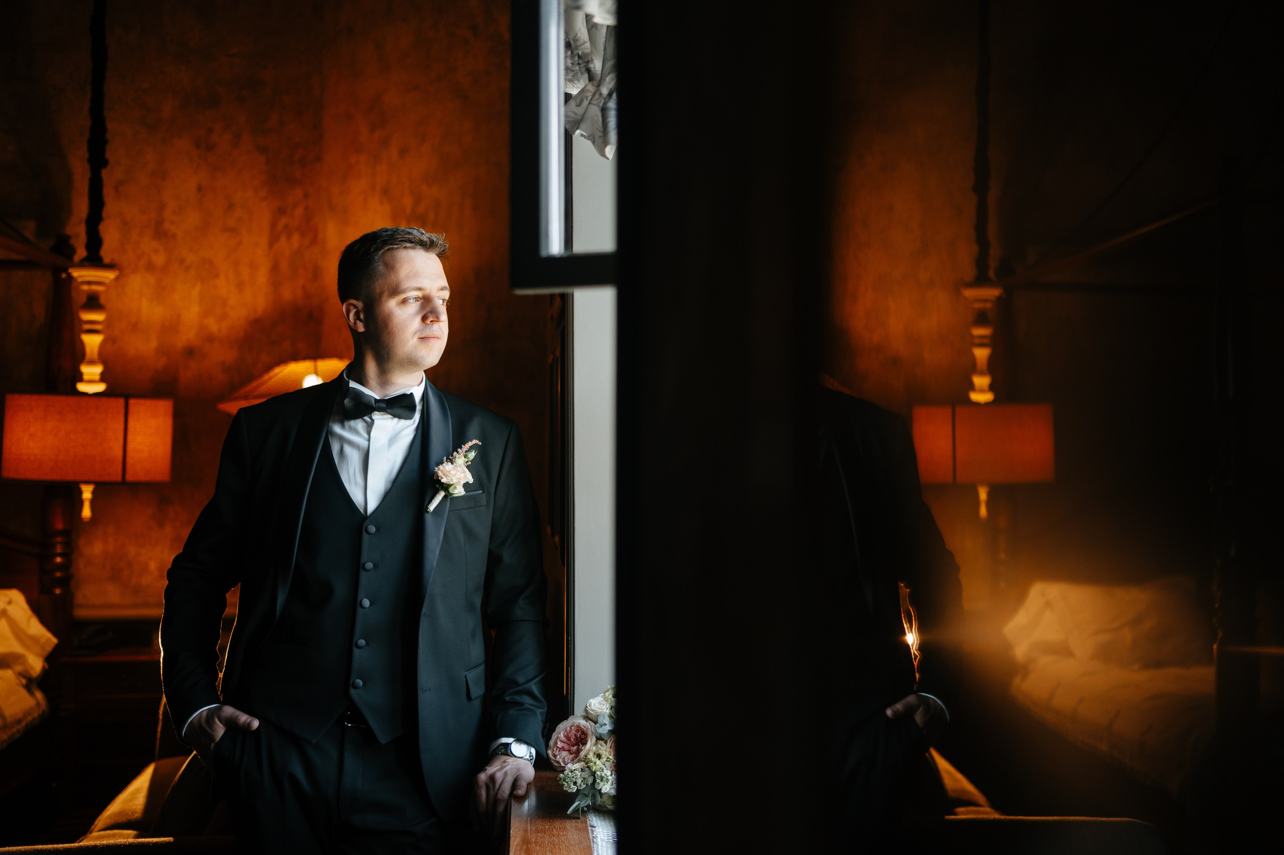 Свадебная фотосессия в Пушкине. Семейный и свадебный фотограф в Санкт-Петербурге и Москве