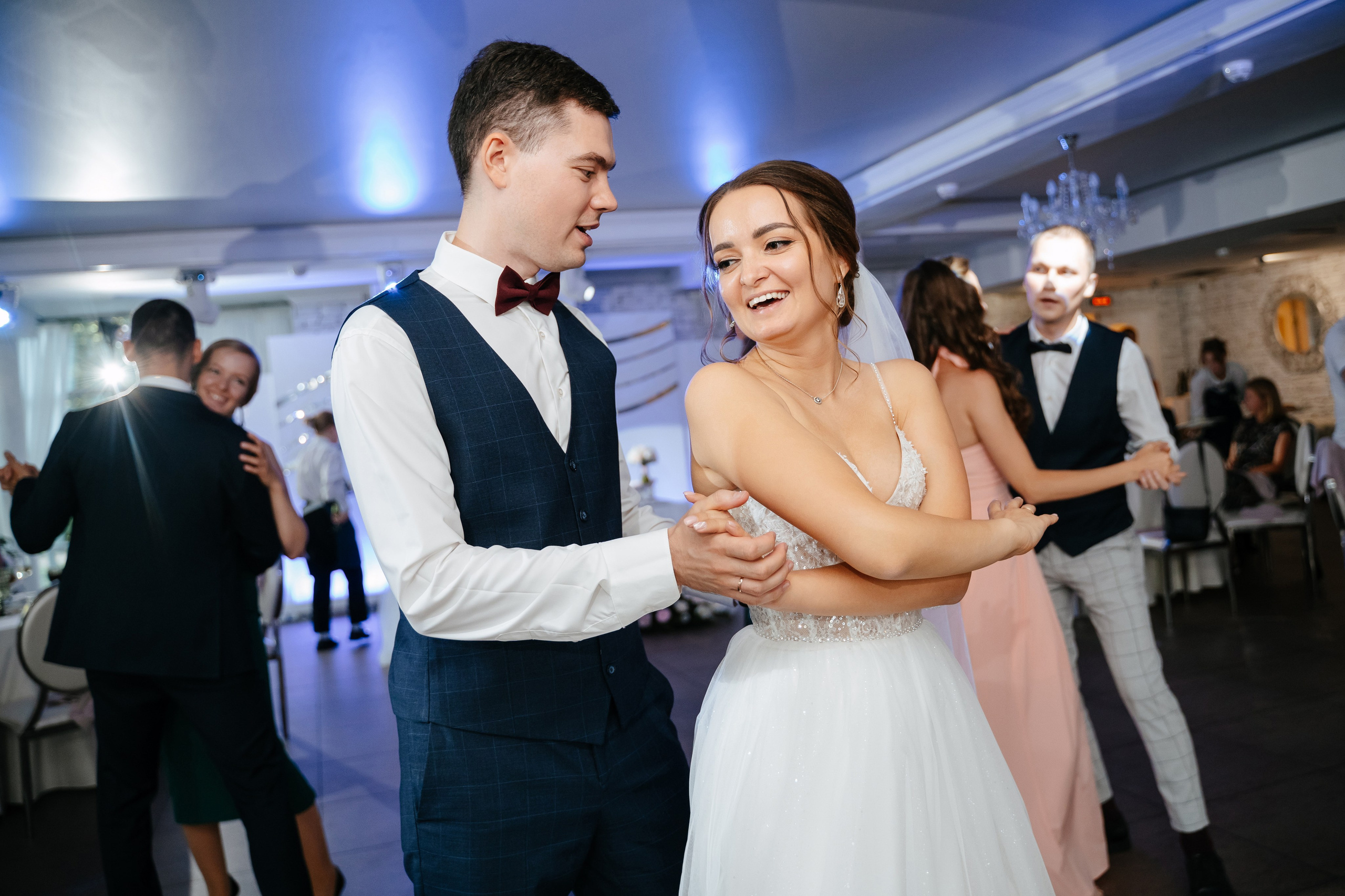 Александр и Мария. Семейный и свадебный фотограф в Санкт-Петербурге и Москве