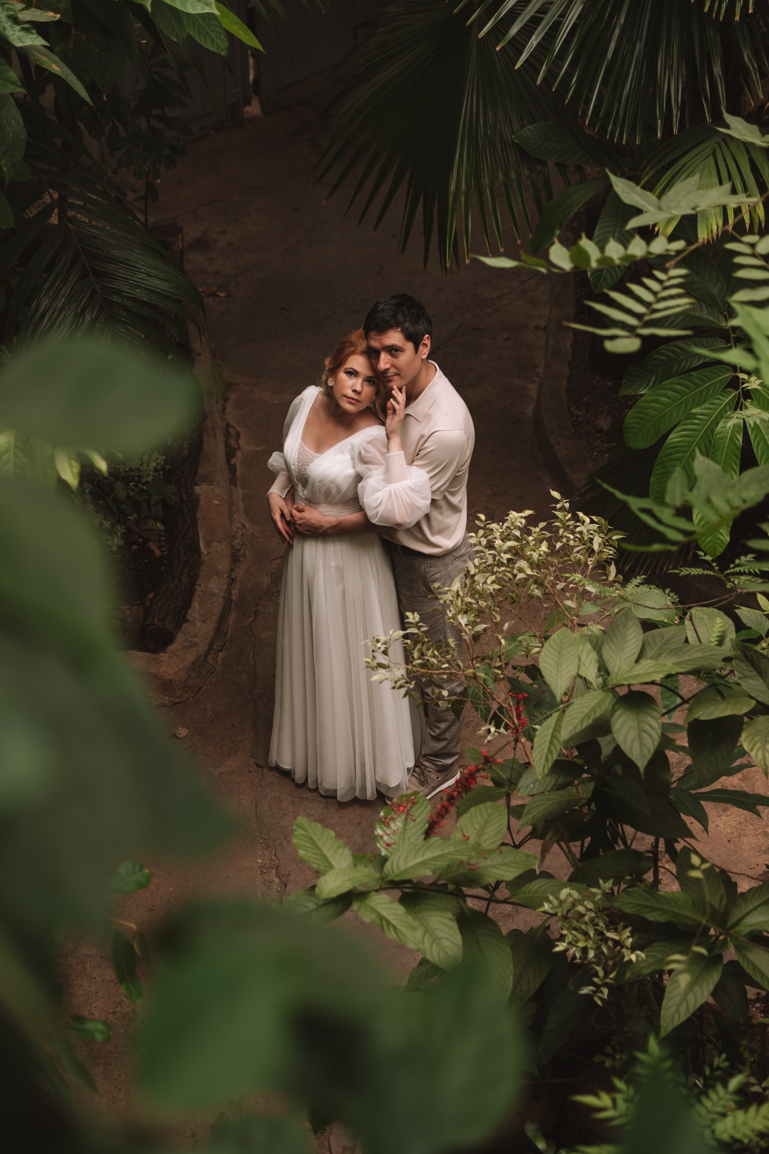 16.06. Свадебный фотограф Дарья Жакова