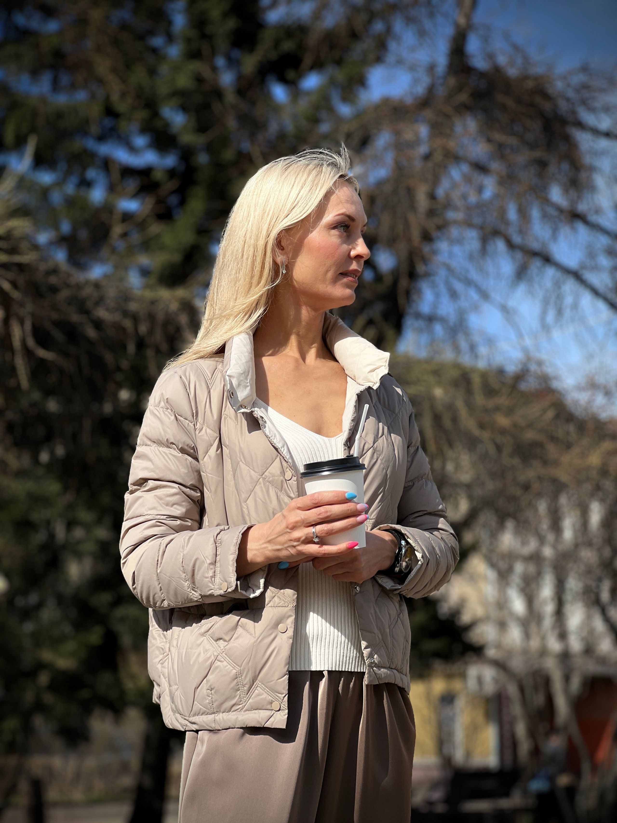 Fashion. Фотограф Видеограф