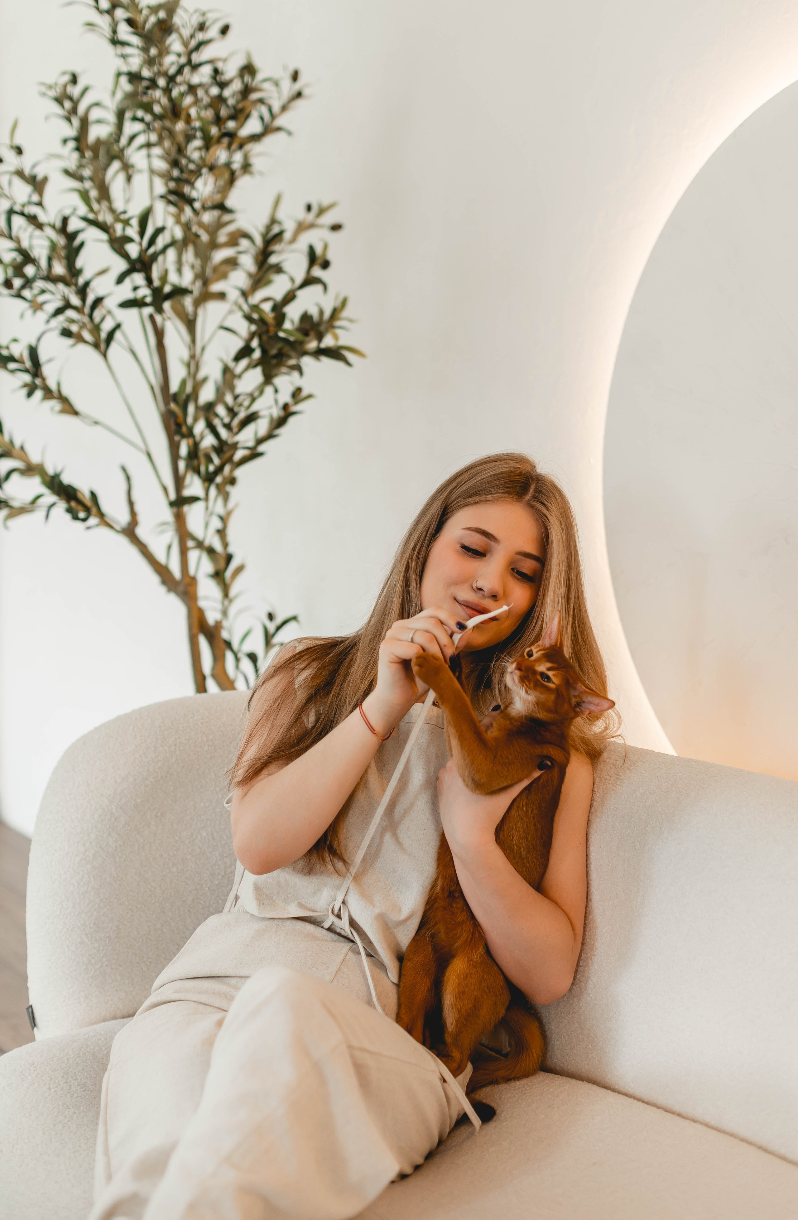 Victoriya. Главная