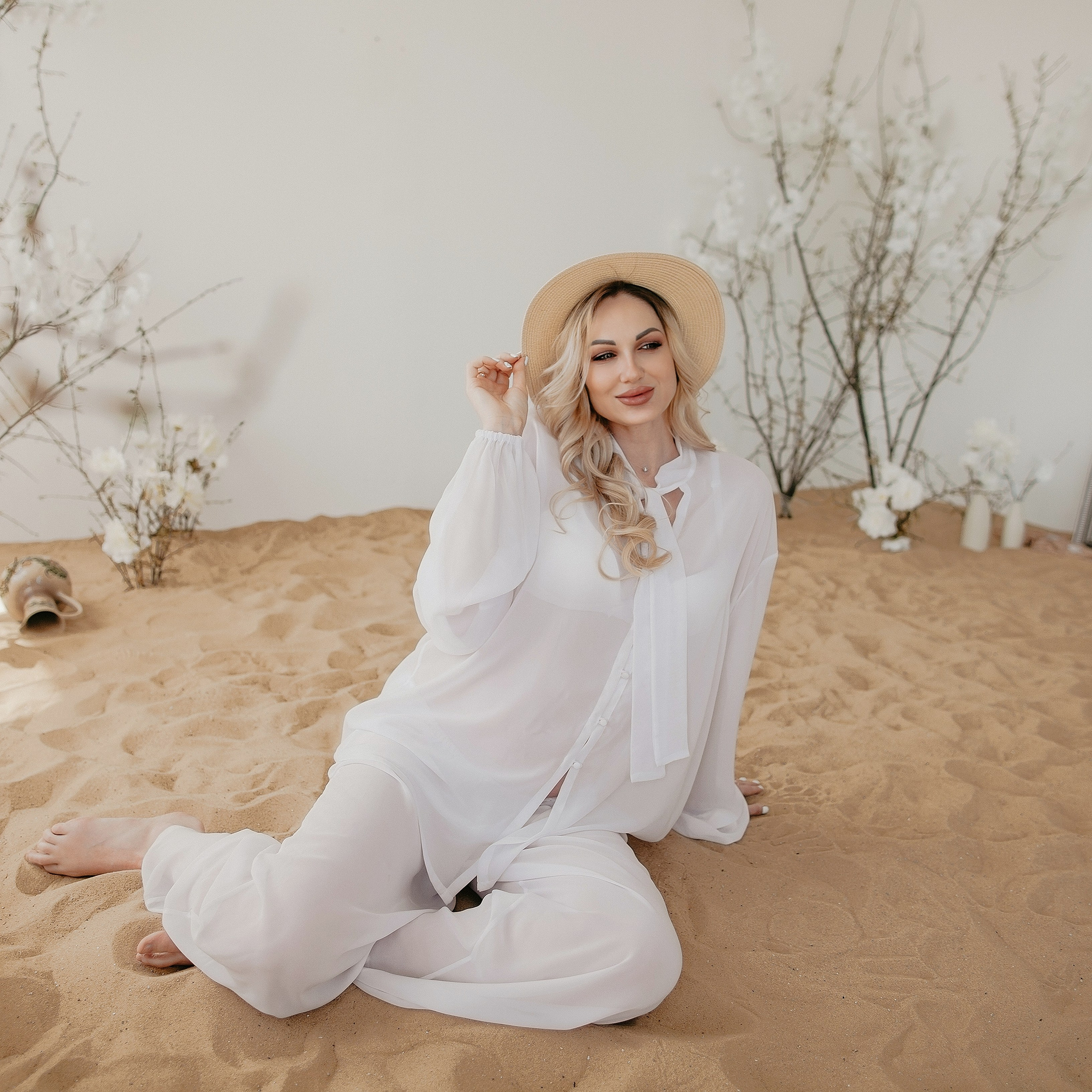 Яна.Фотосессия беременности. Семейный фотограф в Белгороде Амелина Алина