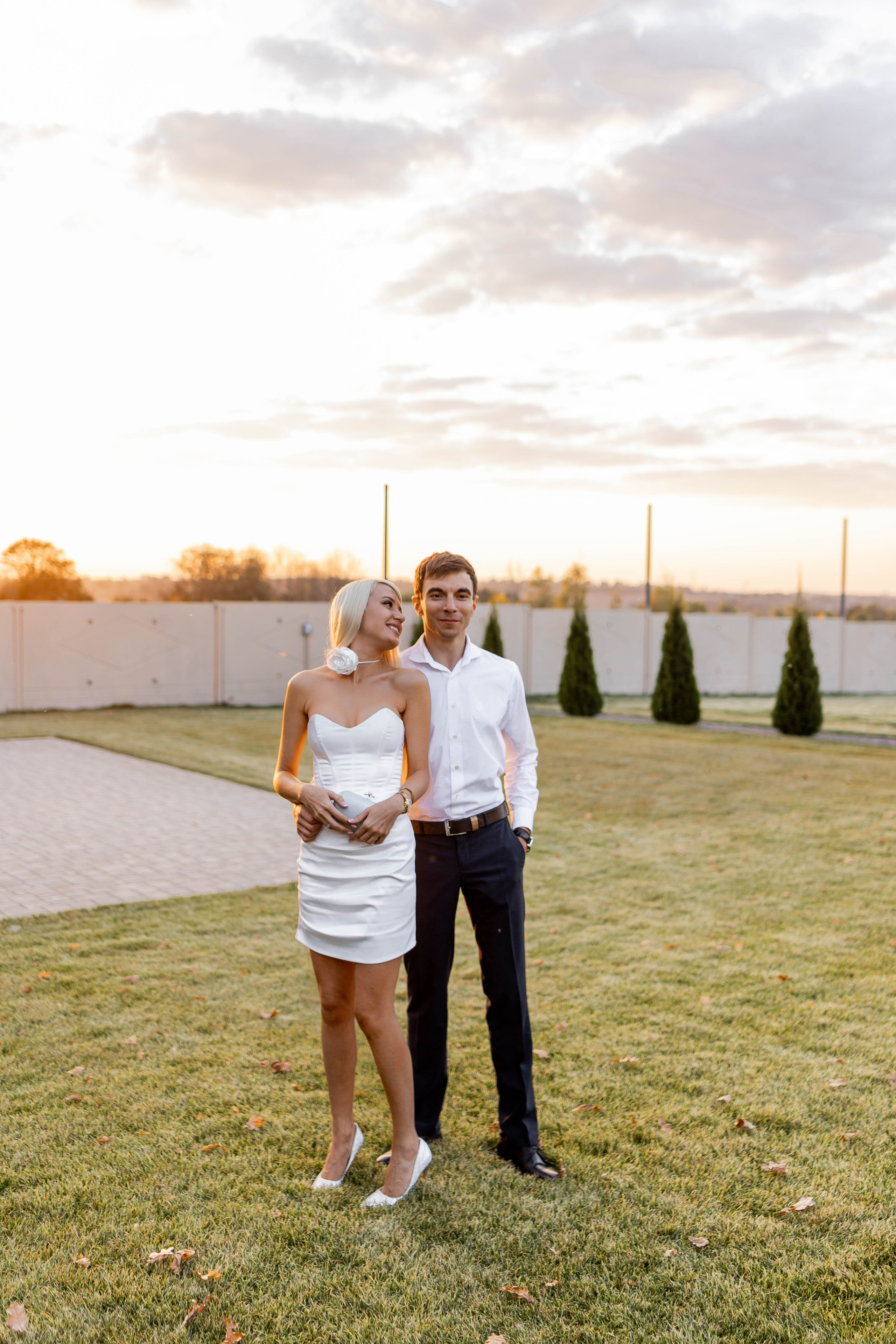 Настя|Никита. Свадебный фотограф Надежда Рыжикова