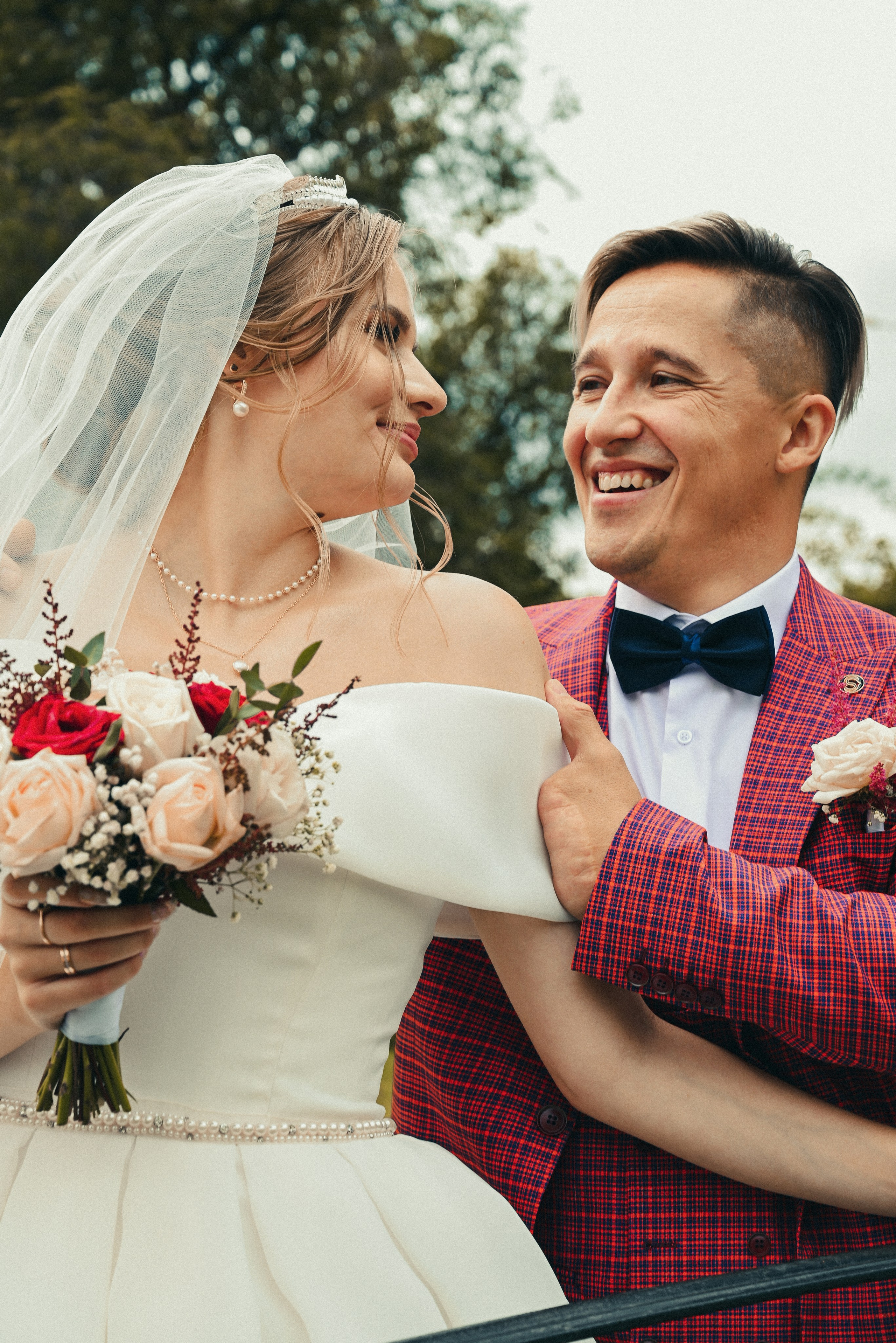 Свадебные съемки. Леся|Фотограф|Москва|Россия