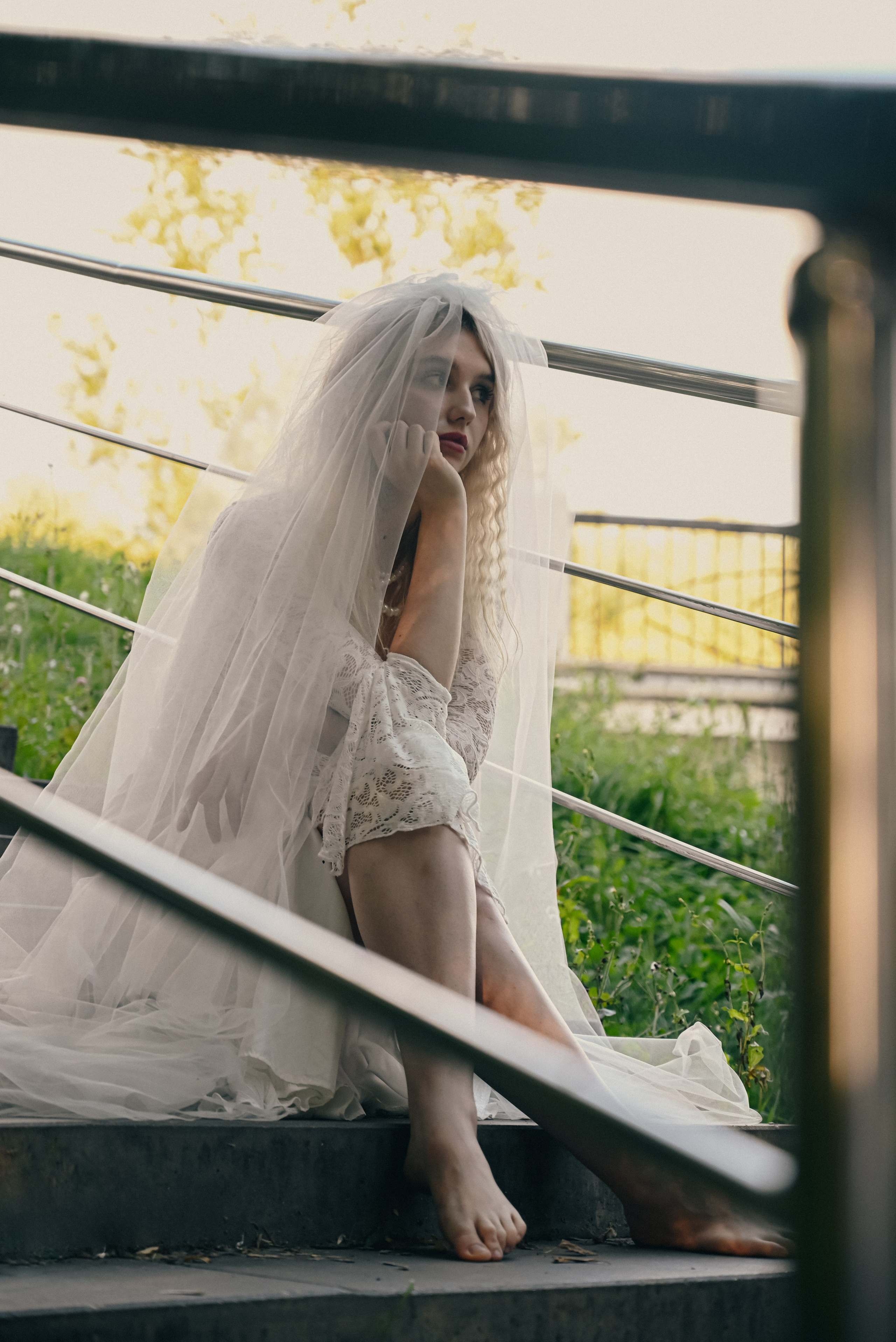 Индивидуальная съемка. Леся|Фотограф|Москва|Россия