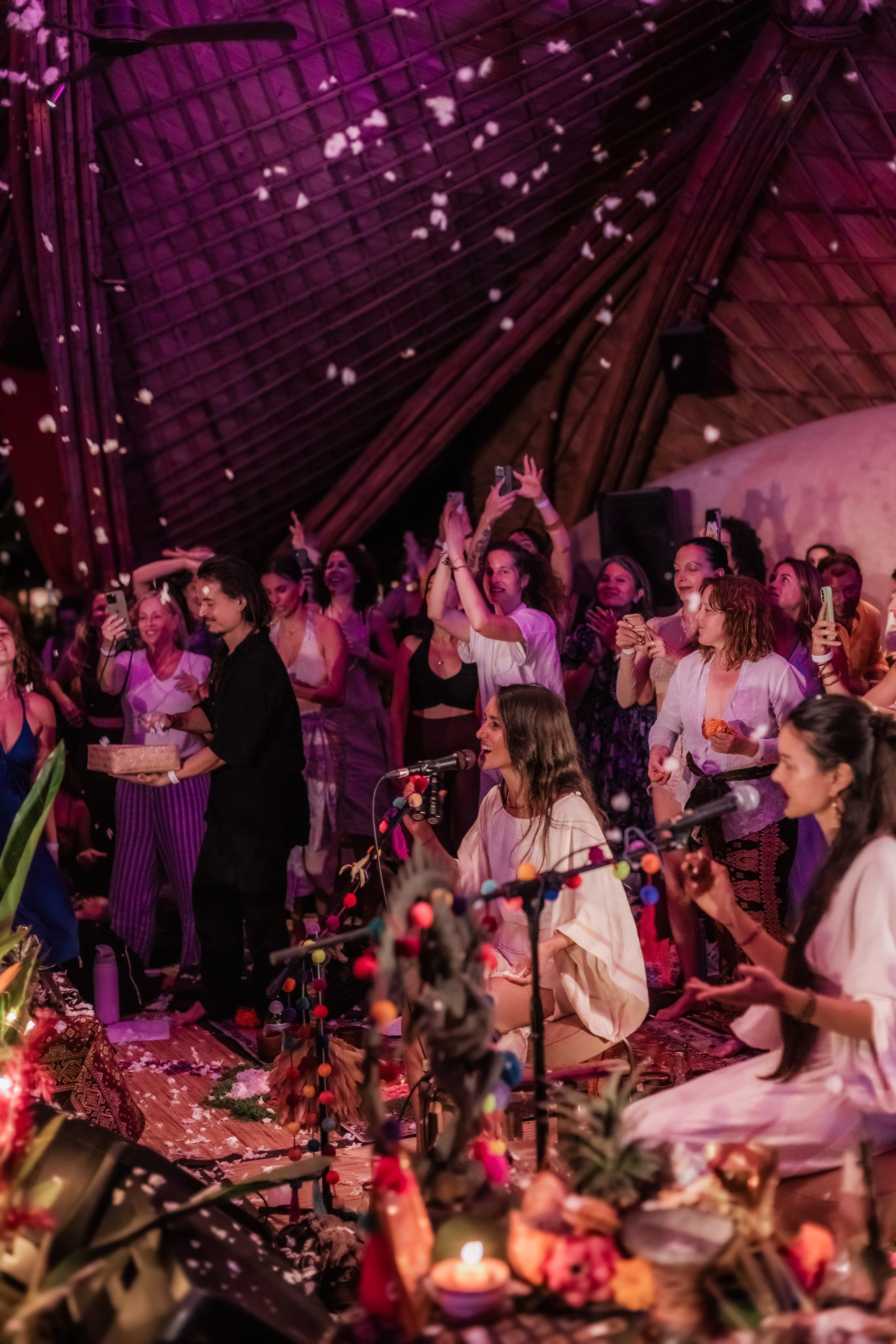 Hanuman Project. Мариам Багдасарян