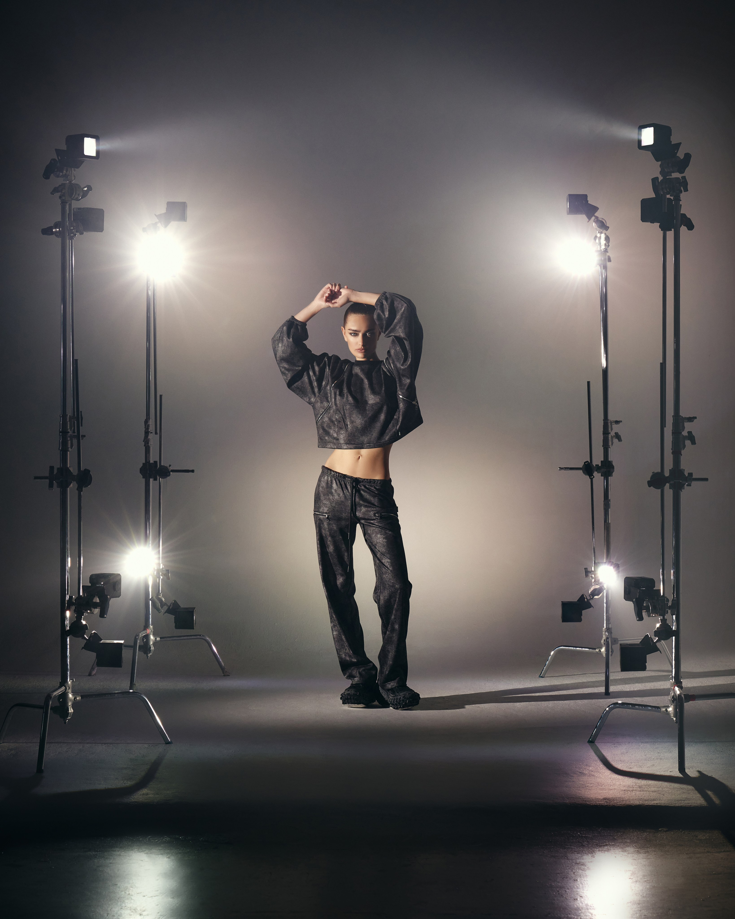 Autumn drop. Портфолио