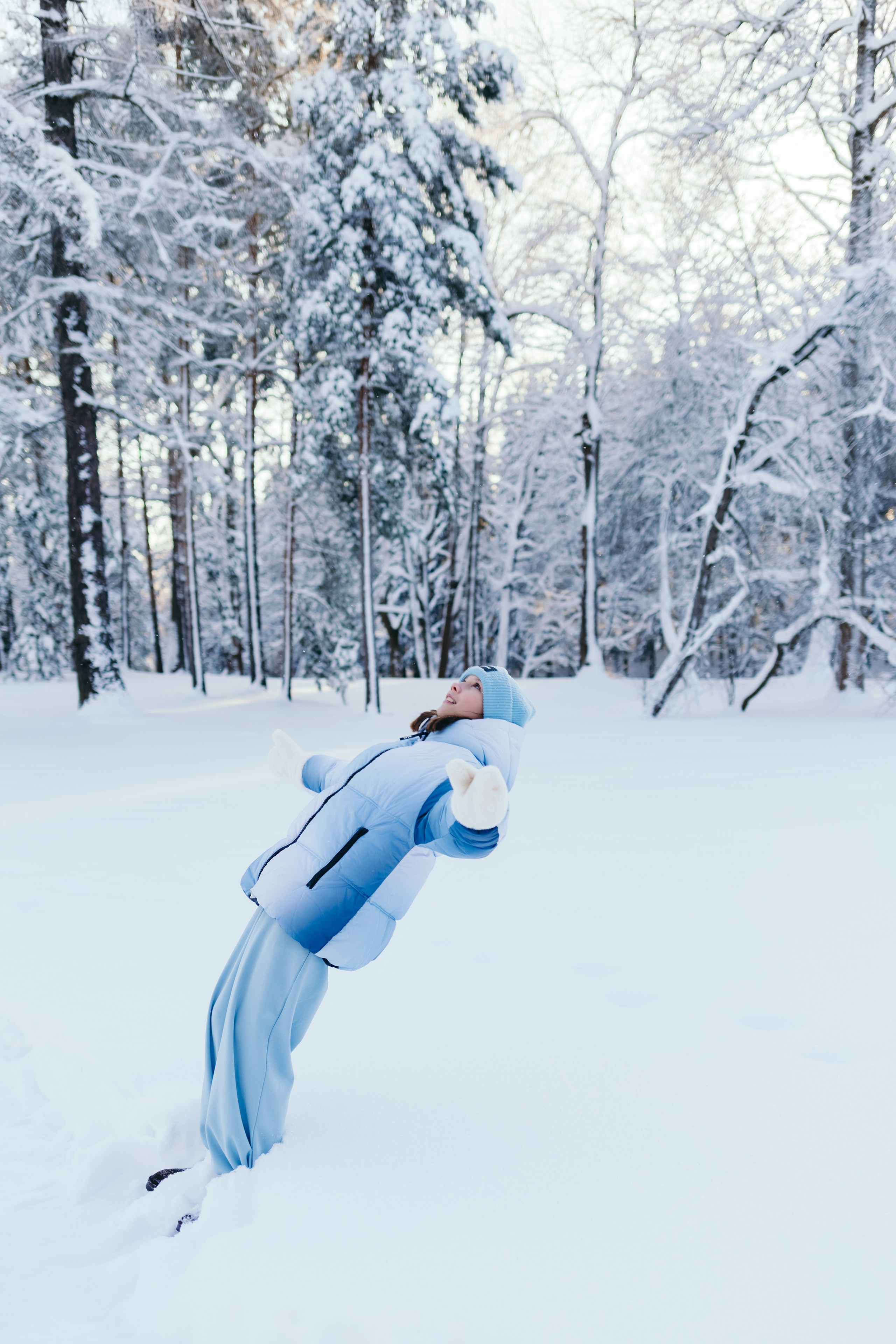 ЮЛЯ, НАСТЯ И ЖЕНЯ. Семейный Фотограф в Санкт-Петербурге Пушкин Анастасия Дьяконенкова