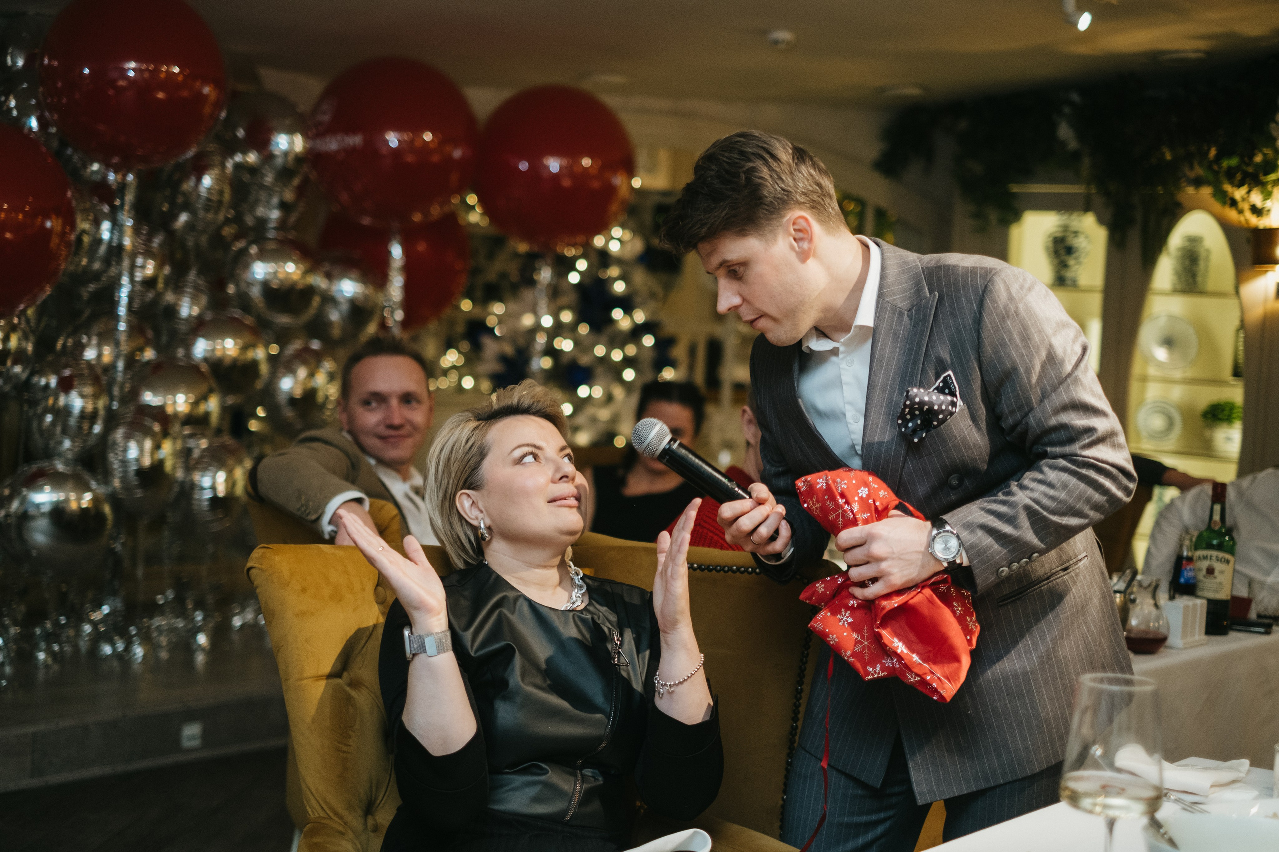 Корпоратив компании. Свадебный и репортажной фотограф Денис Ожигин в Краснодаре и Краснодарском крае