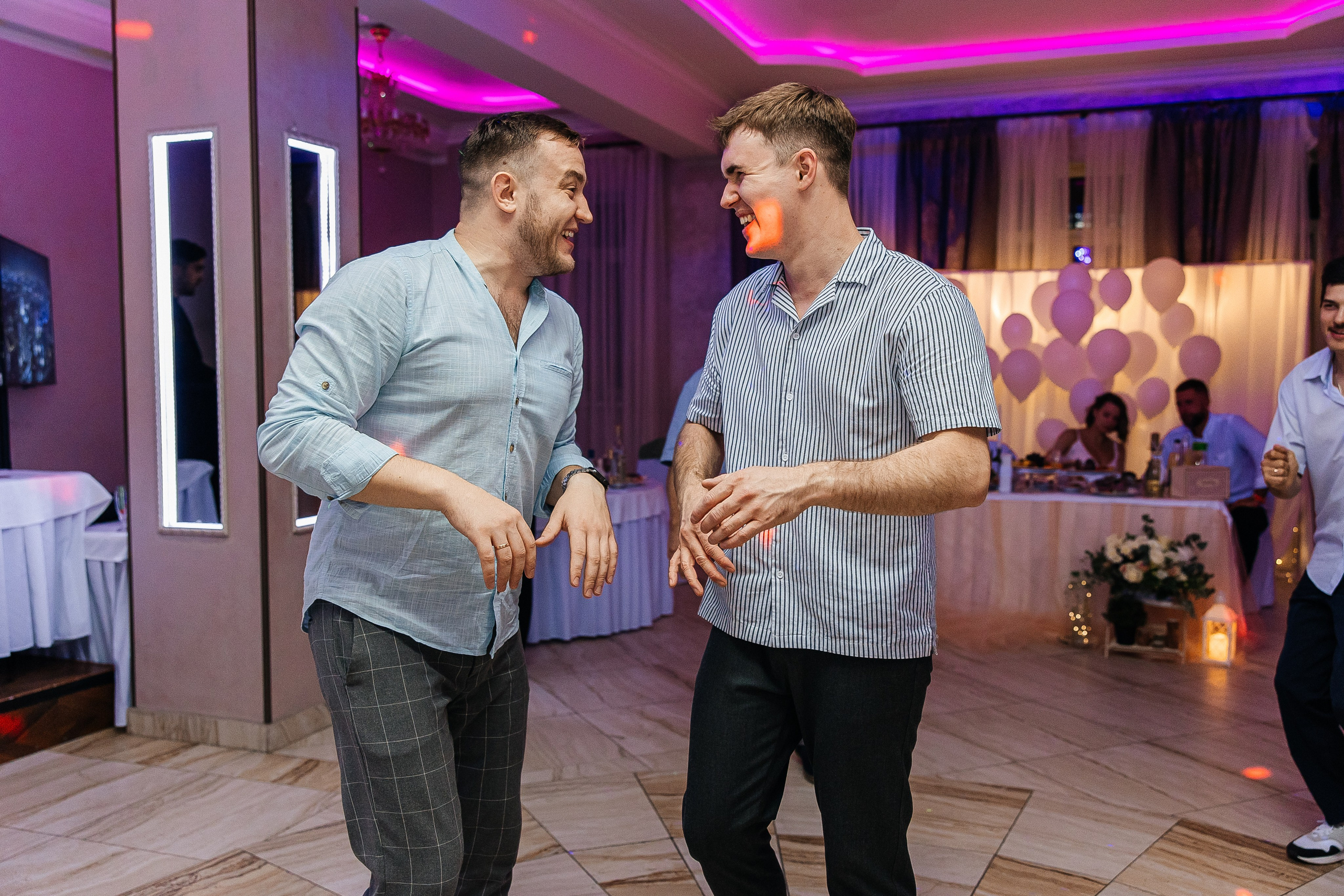 Ярослав и Мария. Свадебный и семейный фотограф Елизавета Ермак | Москва и МО