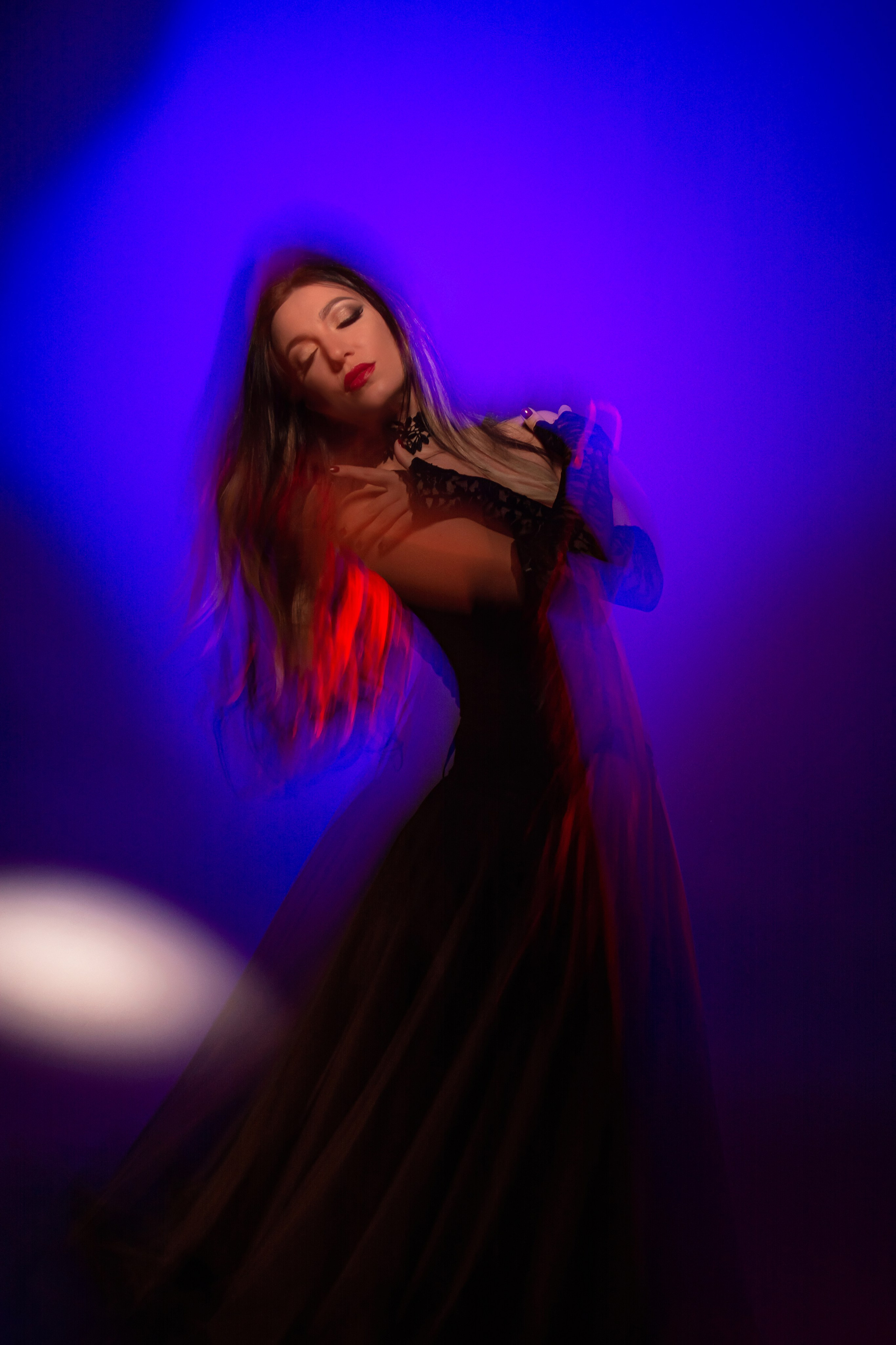 Натали Чупрынина. Ведьминский коктейль. Портретный фотограф в Санкт-Петербурге Дмитриева Наталия