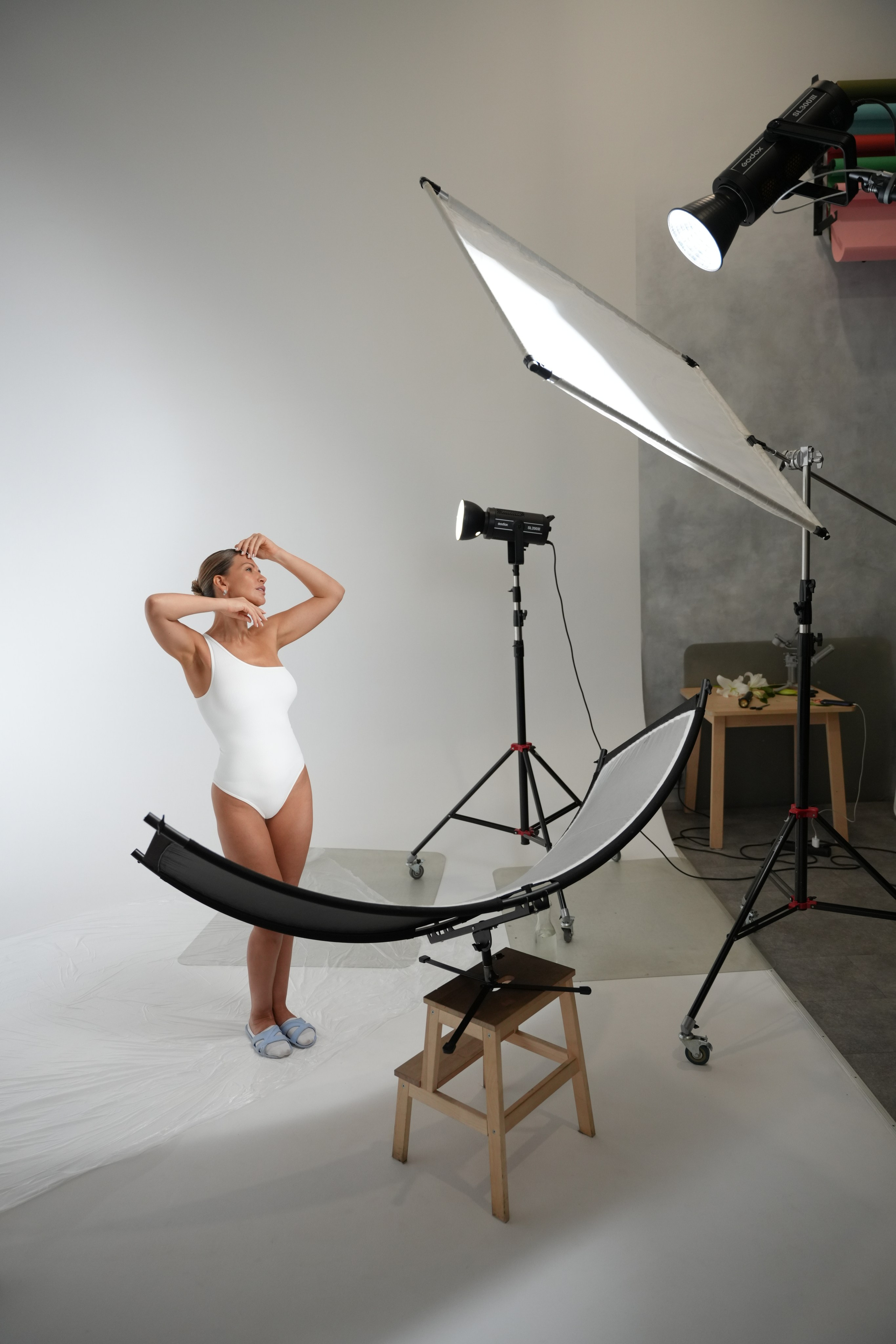 #backstage со съёмки для бренда Booster Bar. Портретный фотограф в Санкт-Петербурге Дмитриева Наталия