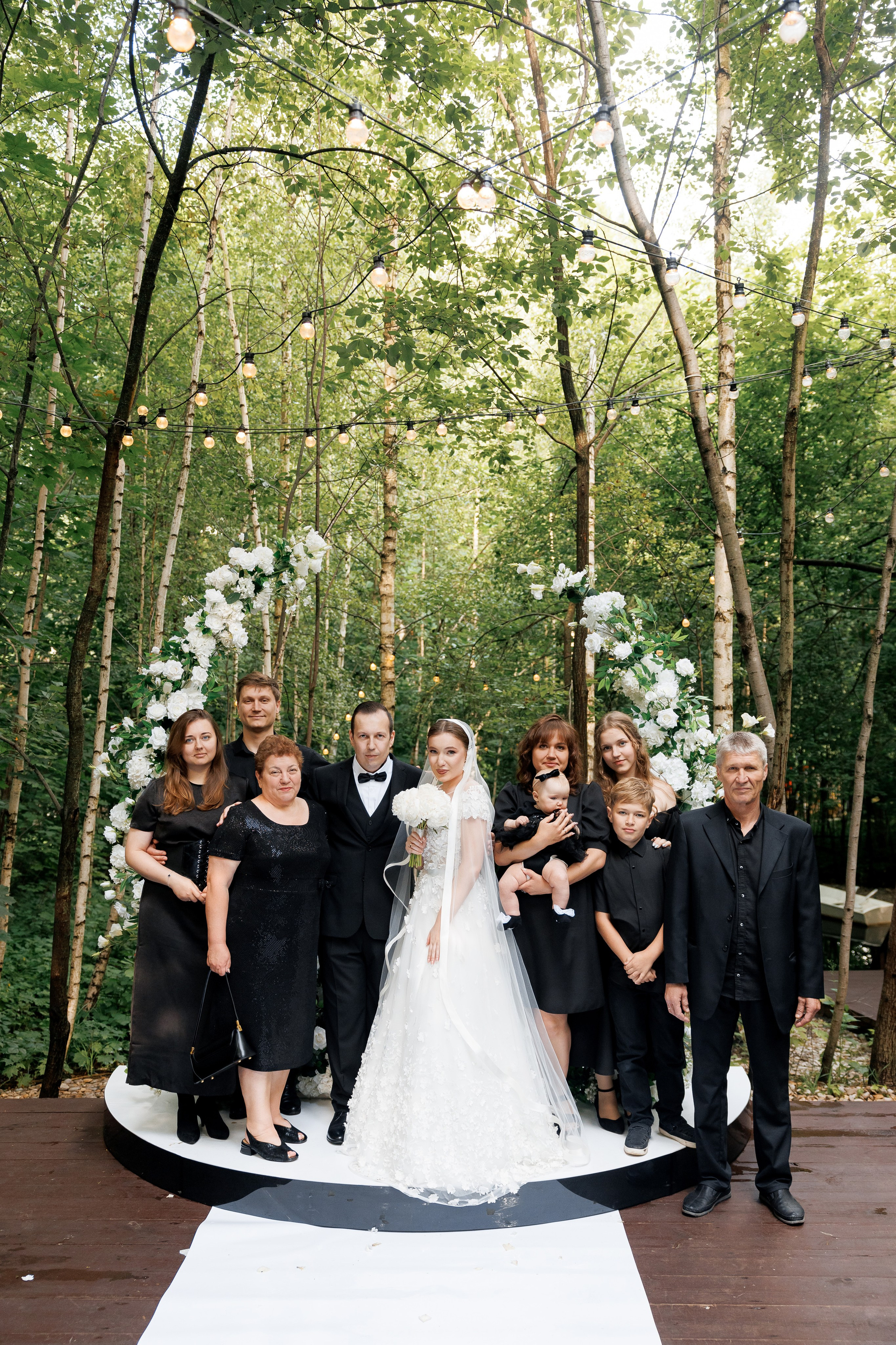 R&D. Свадебный репортажный фотограф в Москве