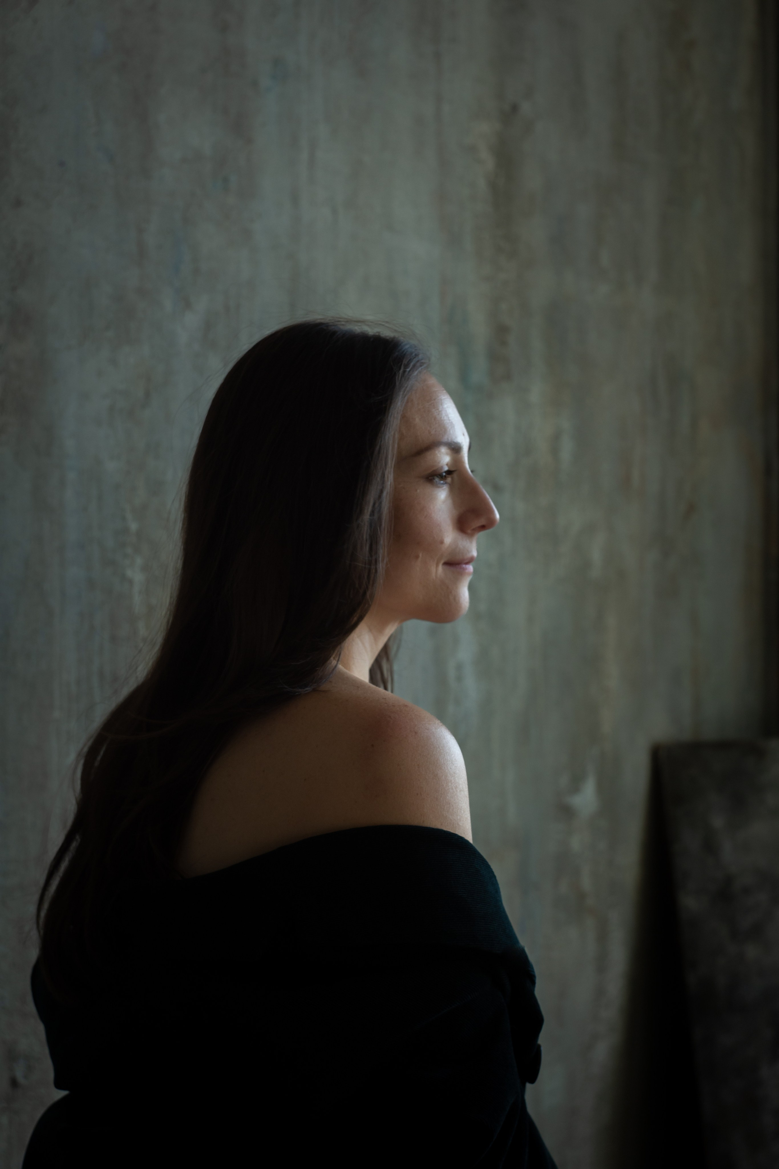 Оливия. Фотограф в Москве Лера Юдина