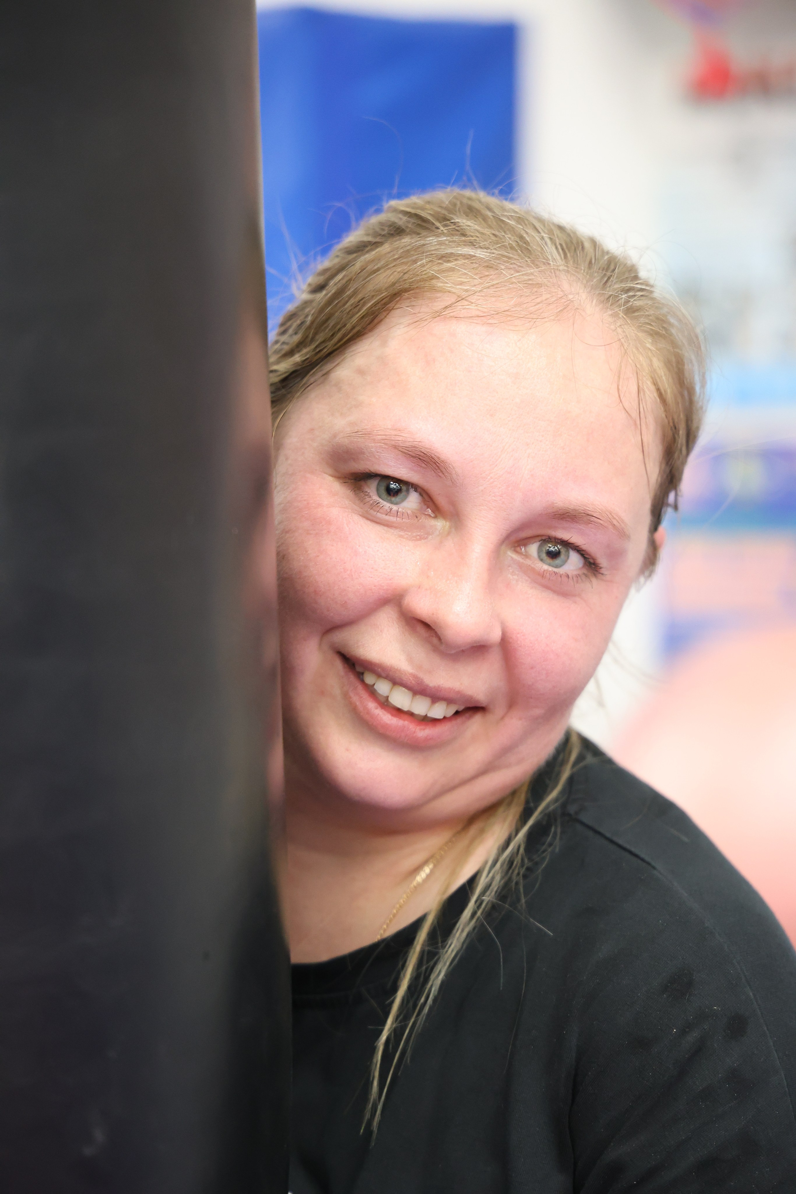 Бокс, женский бокс, реклама студии. Свадебный, семейный, женский и детский фотограф из Екатеринбурга