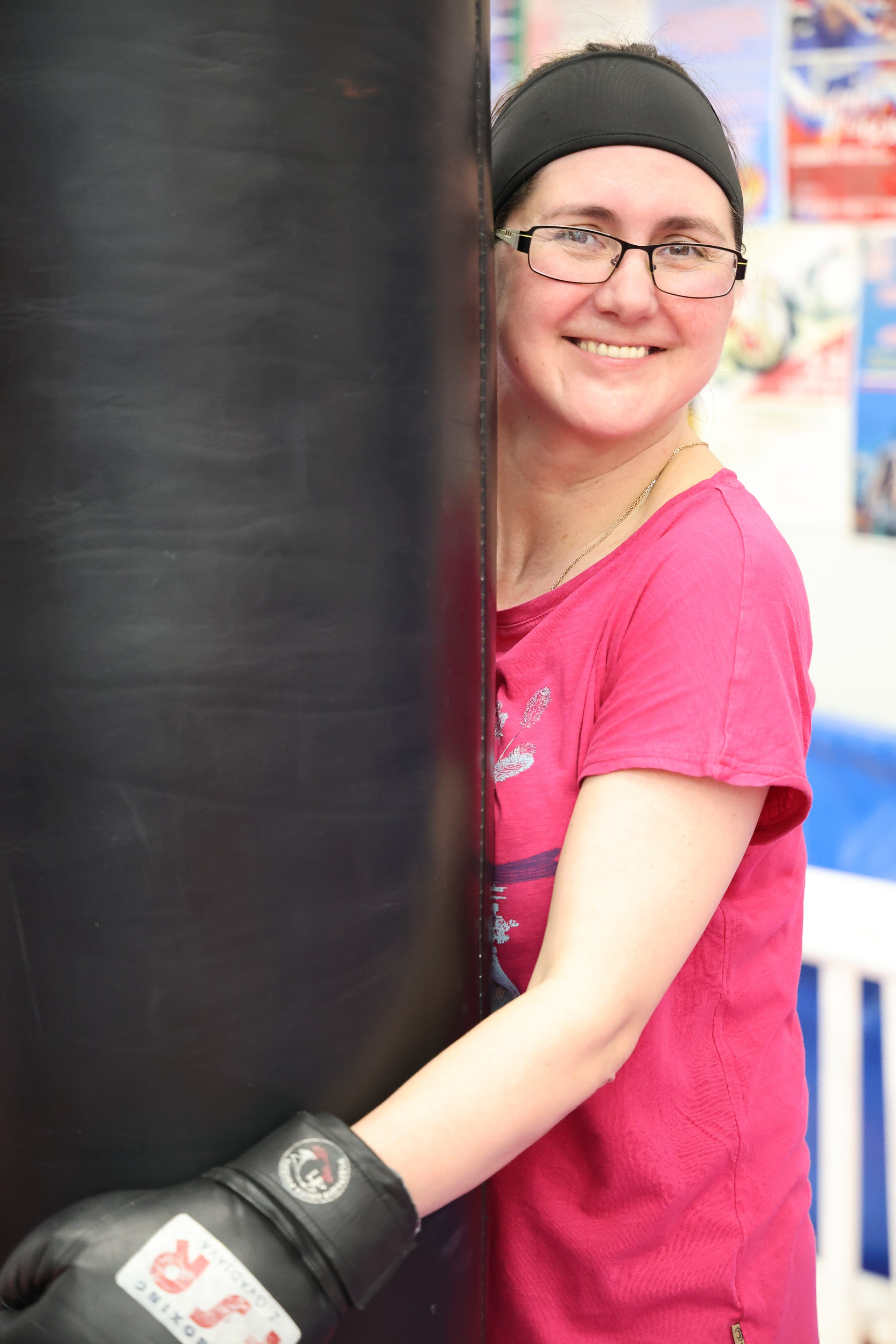 Бокс, женский бокс, реклама студии. Свадебный, семейный, женский и детский фотограф из Екатеринбурга