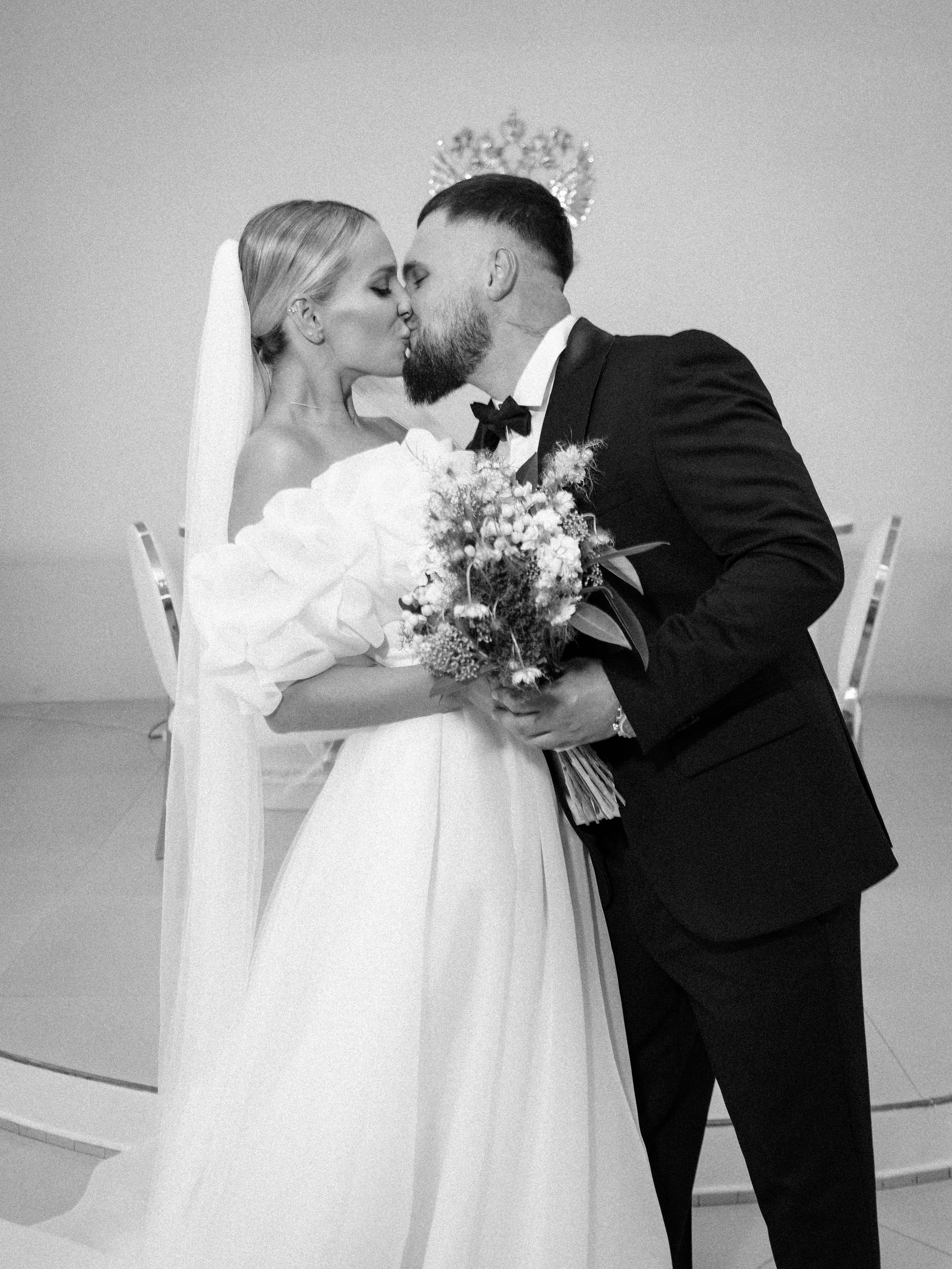 Свадьба — Кирилл & Полина 08.09.24. Фотограф Москва