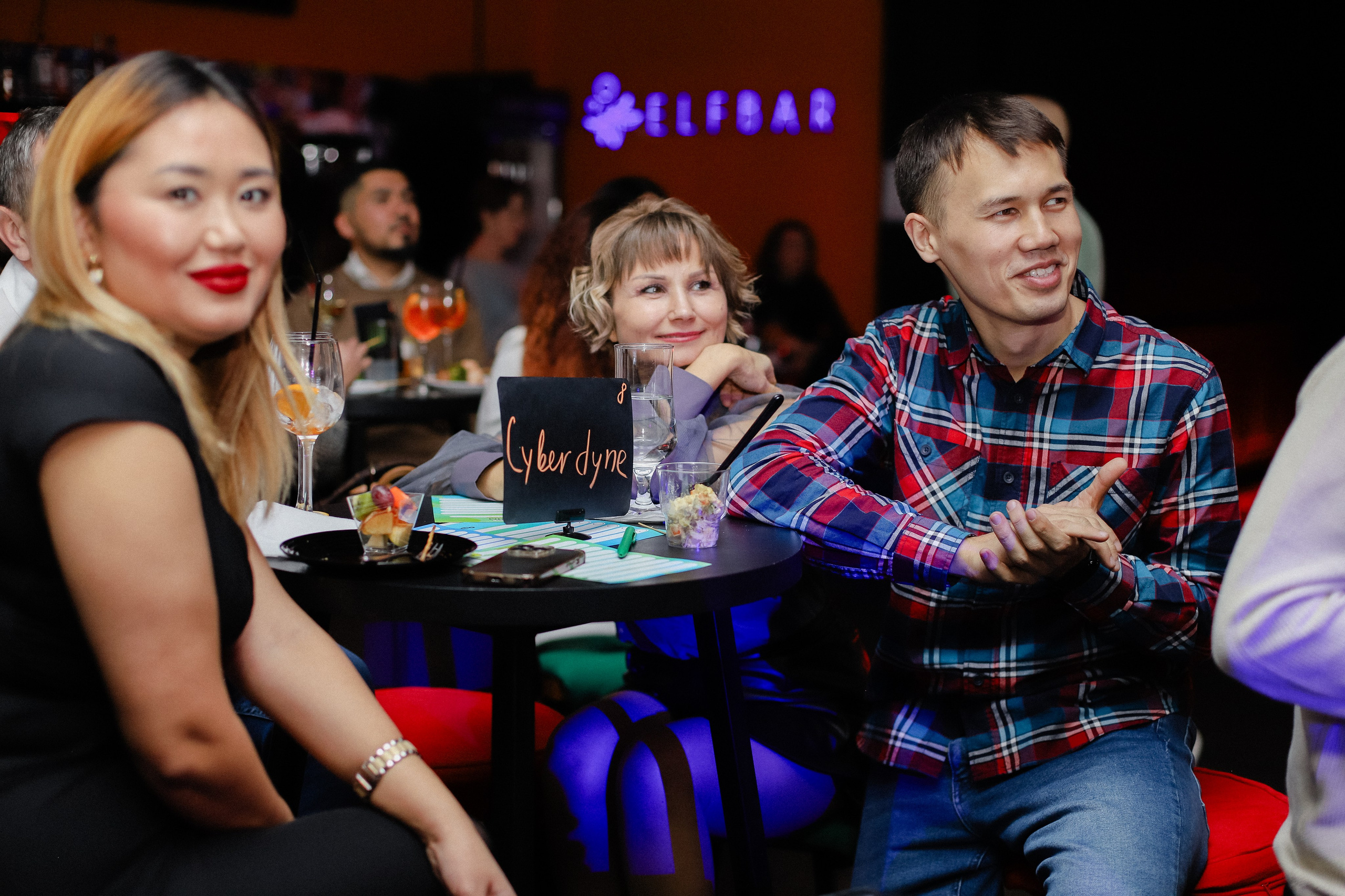 MonAmie 2024. Фотограф в Алматы и Москве Даша Пушкина