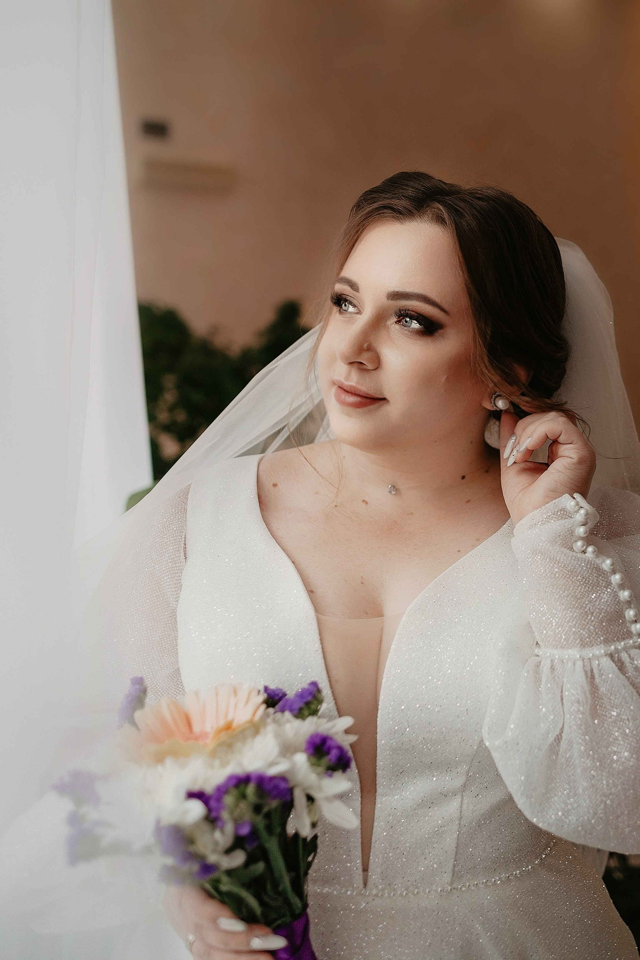 Анастасия и Максим. Семейный фотограф в Белгороде Амелина Алина