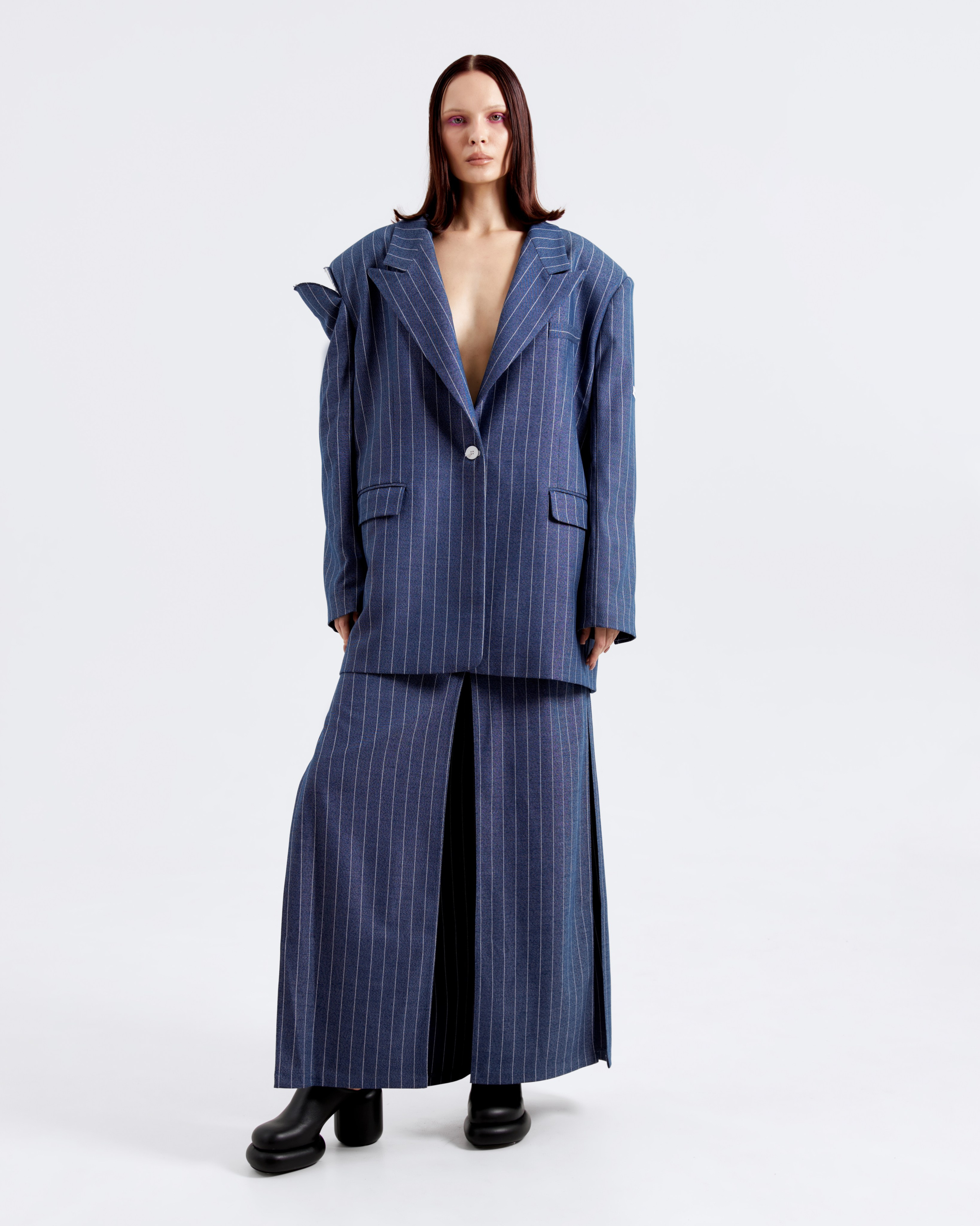 Proyavi. Фотограф для брендов, Москва