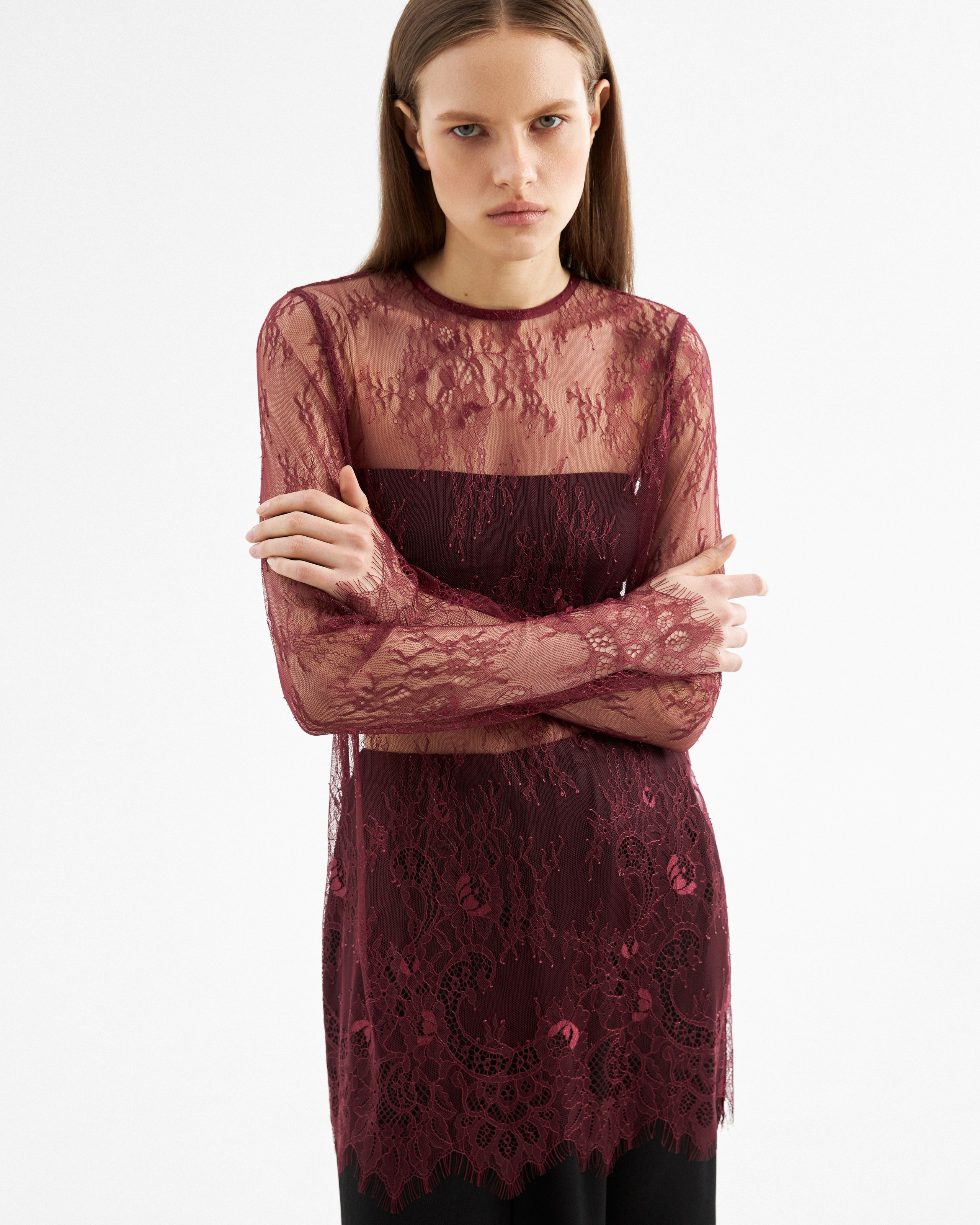 PROYAVI SPRING'24. Фотограф для брендов, Москва