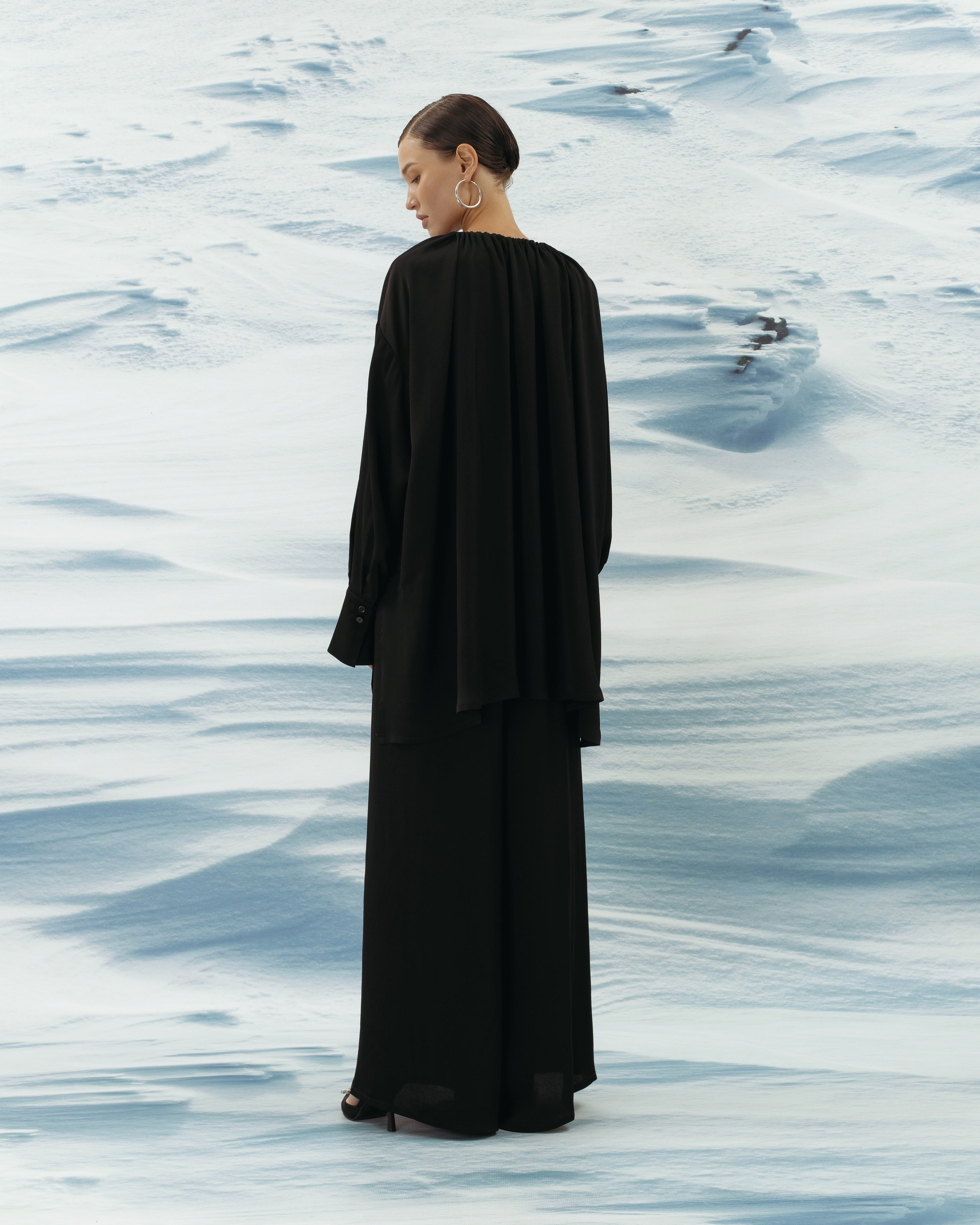 Eclata NY Collection'21. Фотограф для брендов, Москва