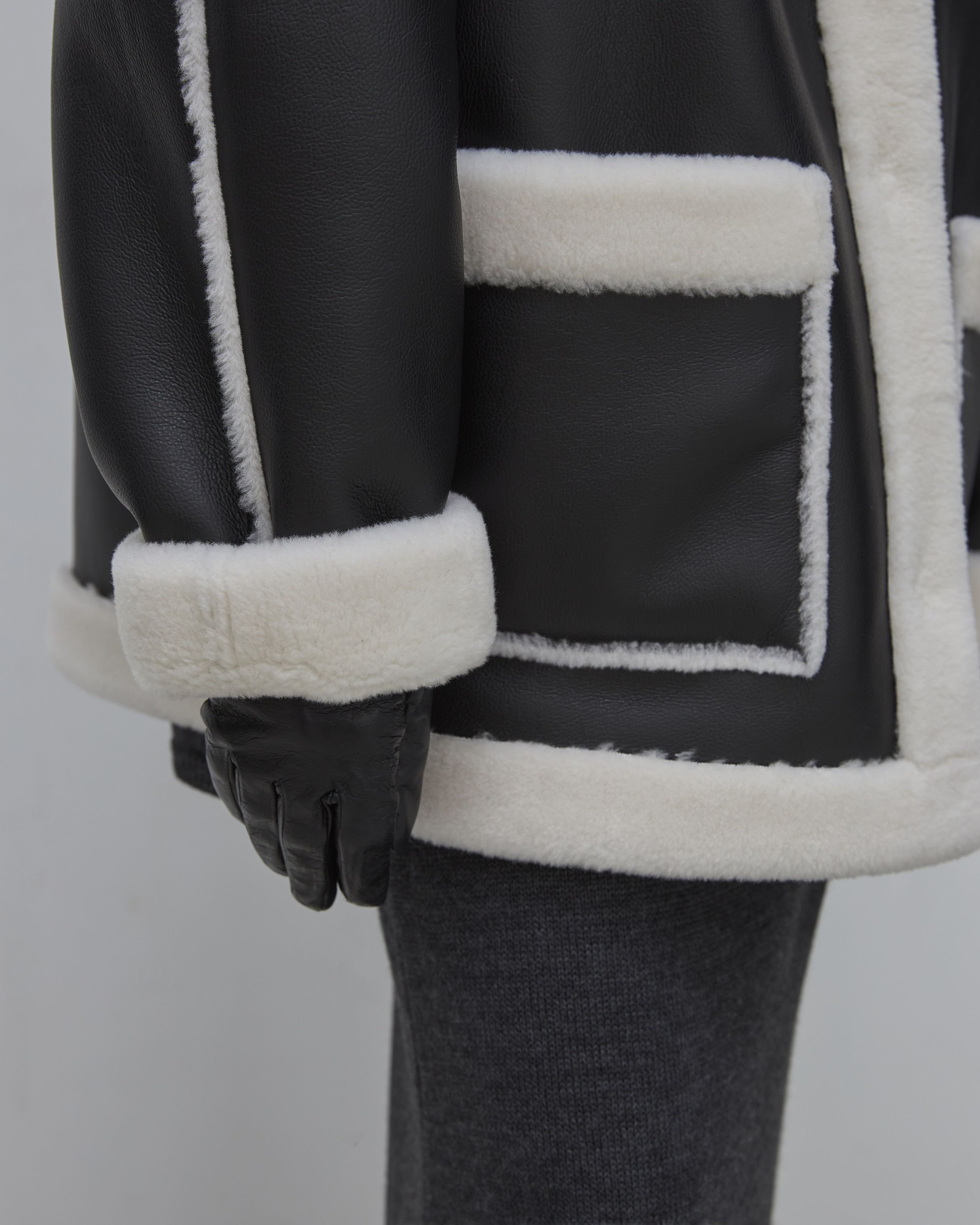 Eclata Winter'23. Фотограф для брендов, Москва