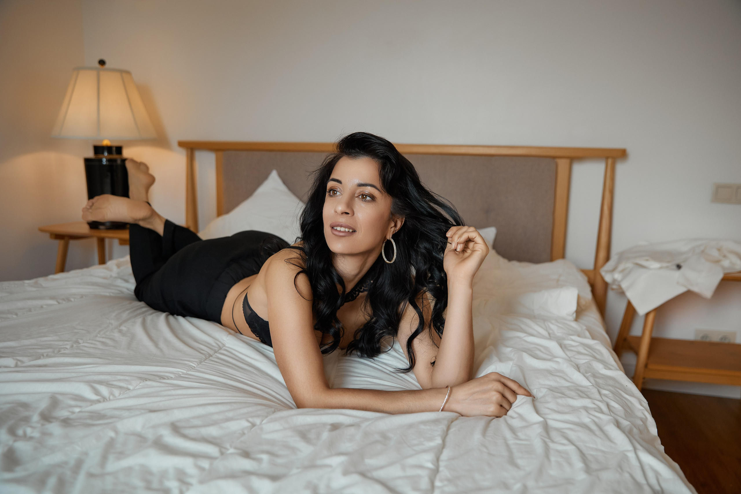 Наталья. Фотограф женского портрета, беременности и материнства Харькова Елена