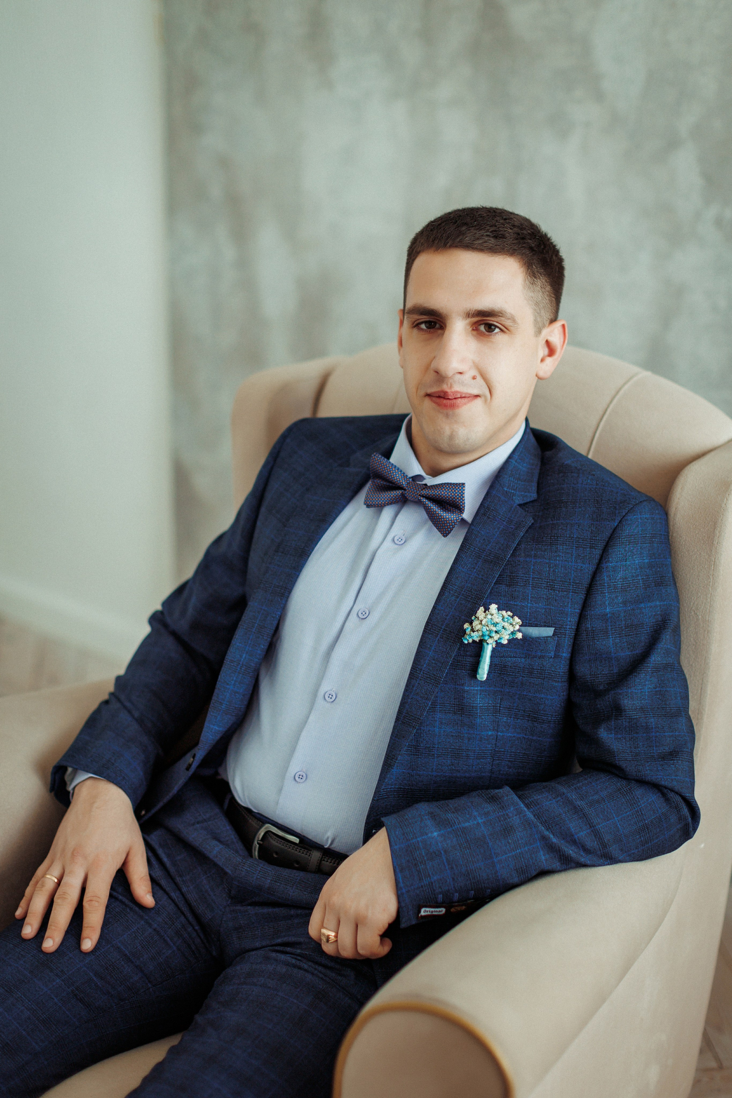 Станислав и Зоя. Свадебный, семейный и детский фотограф в городе Партизанск, Находка