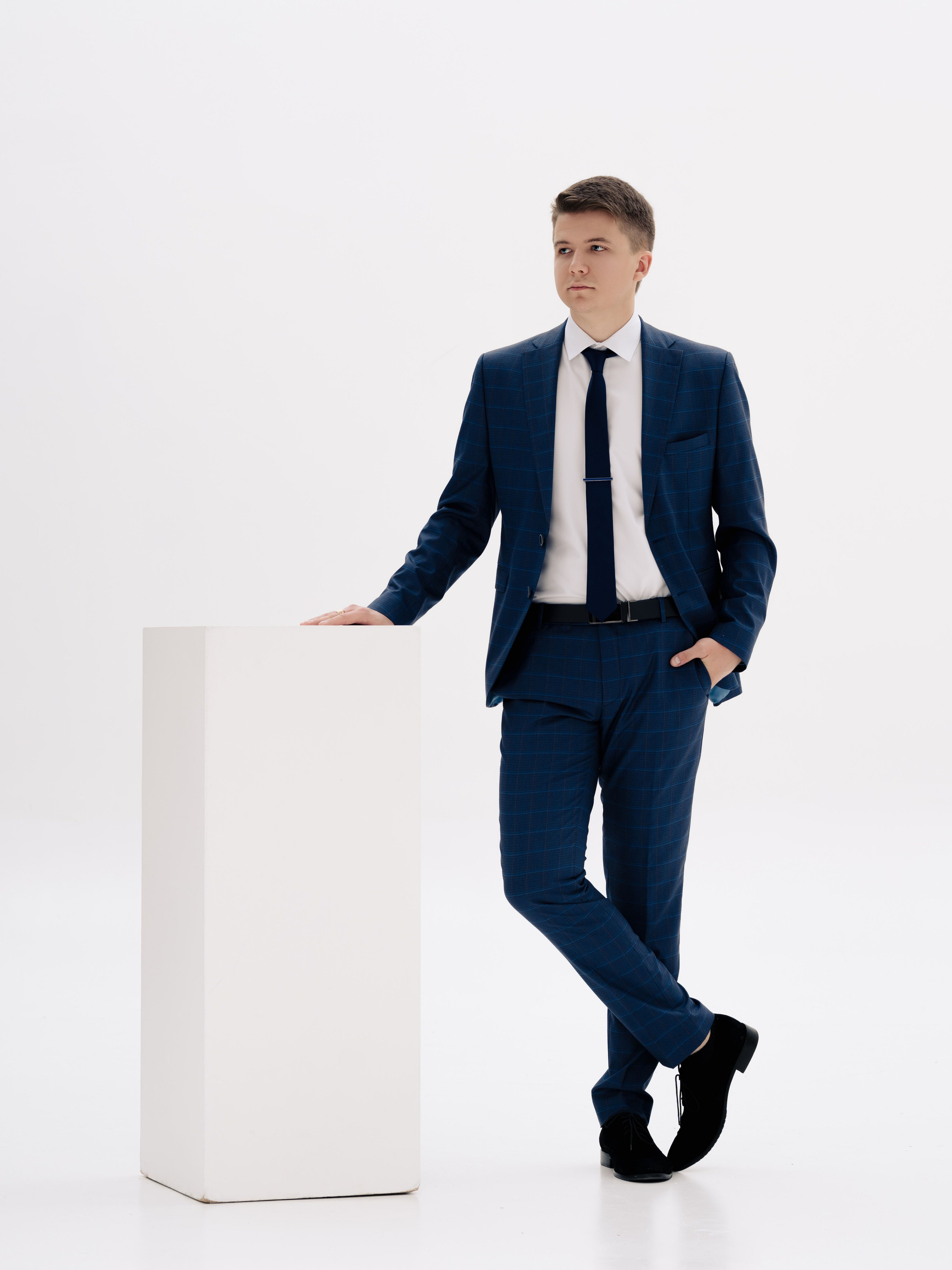 Алексей. Фотограф Софа Самара