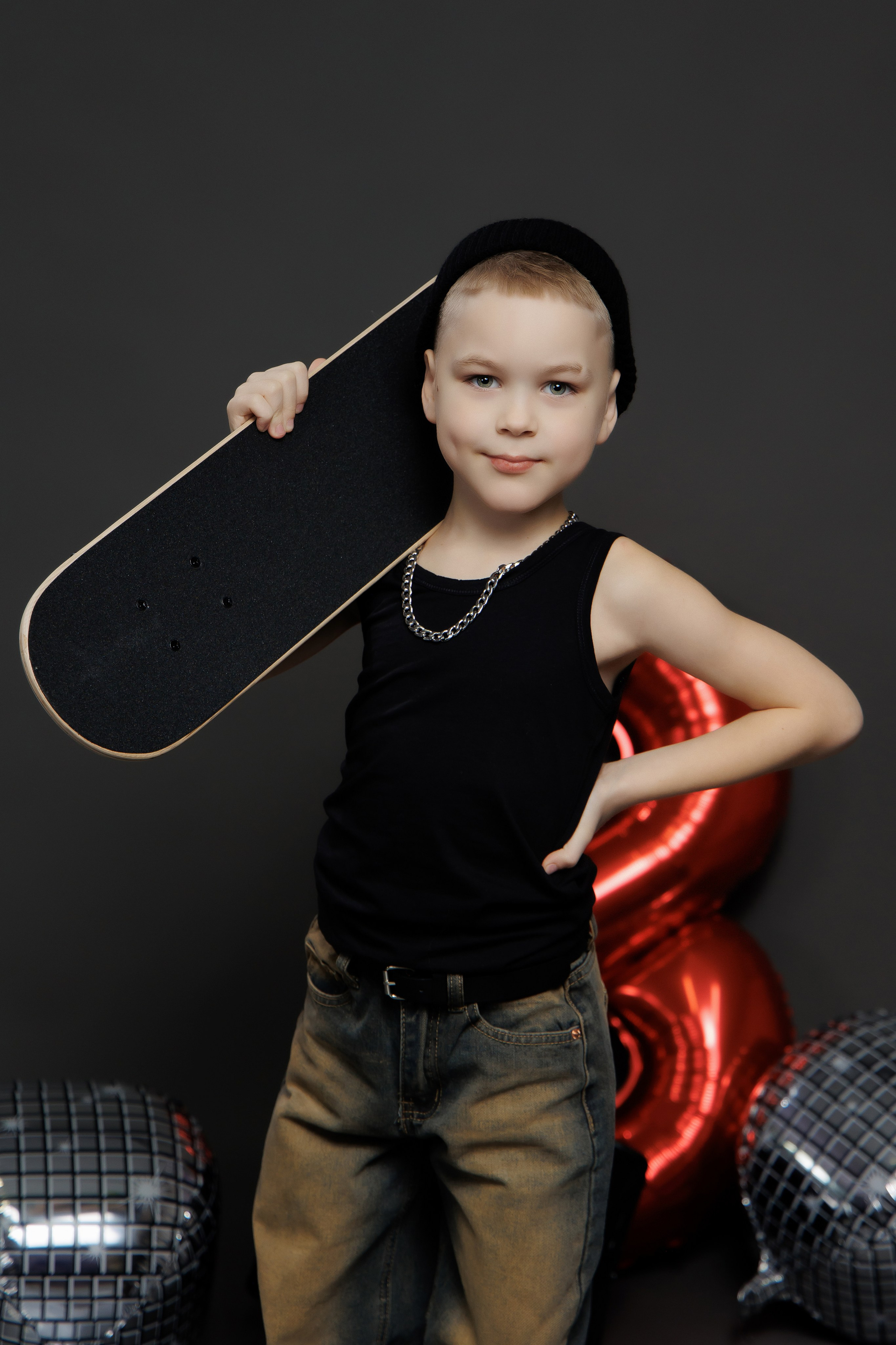 Леонид. Фотограф в Михнево Юлия Коляскина